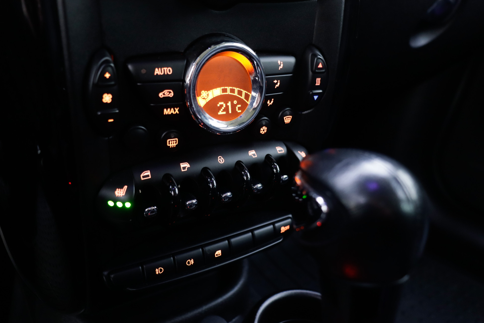 Foto van Mini Countryman