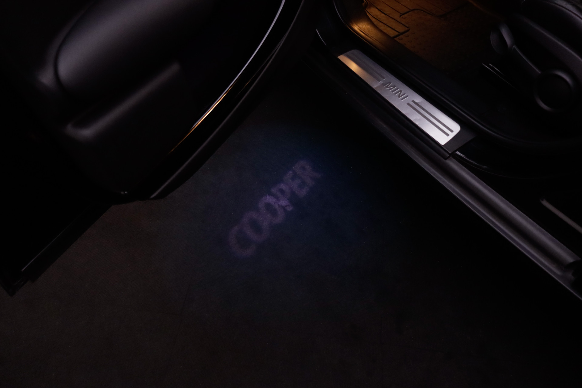 Foto van Mini Countryman