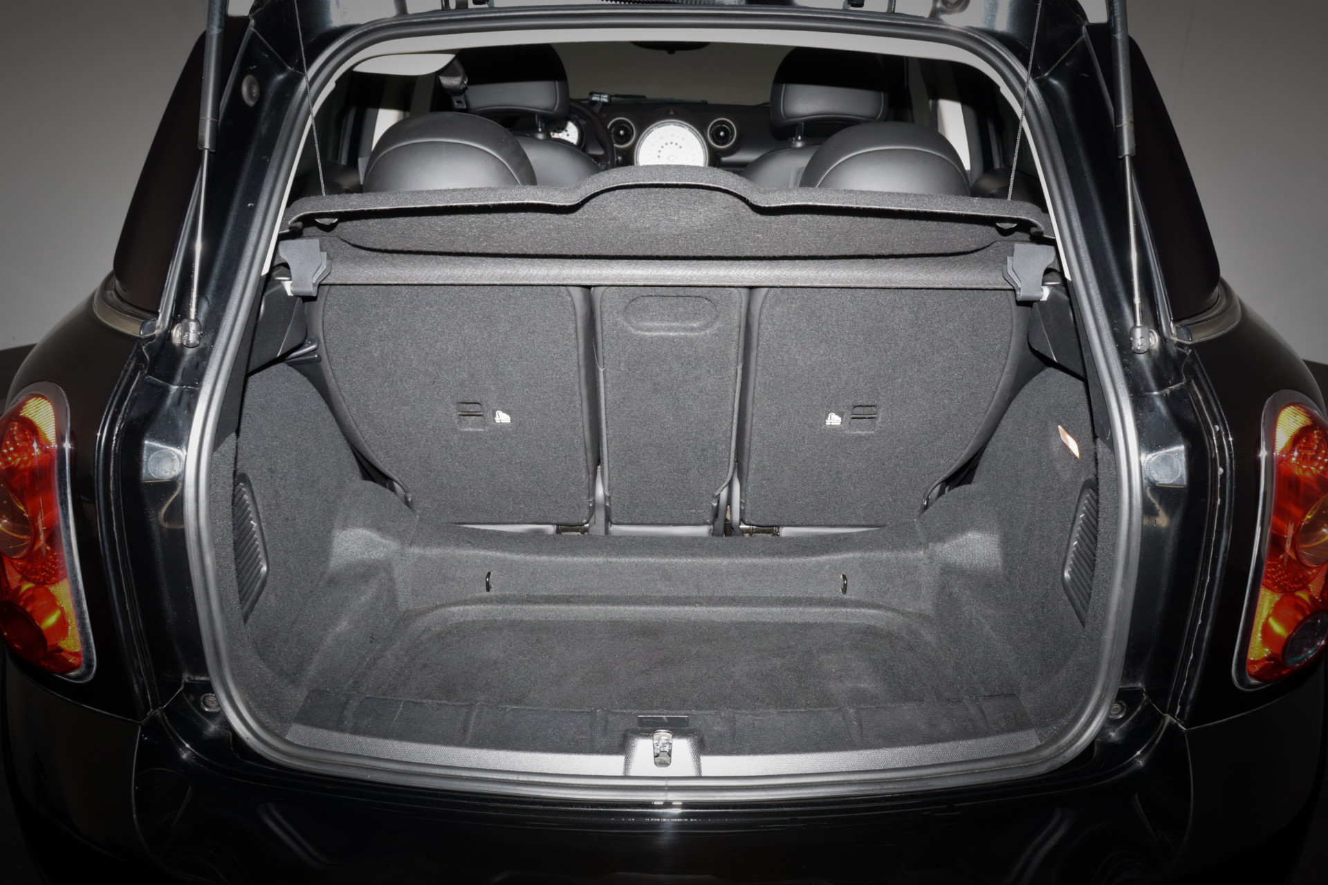 Foto van Mini Countryman