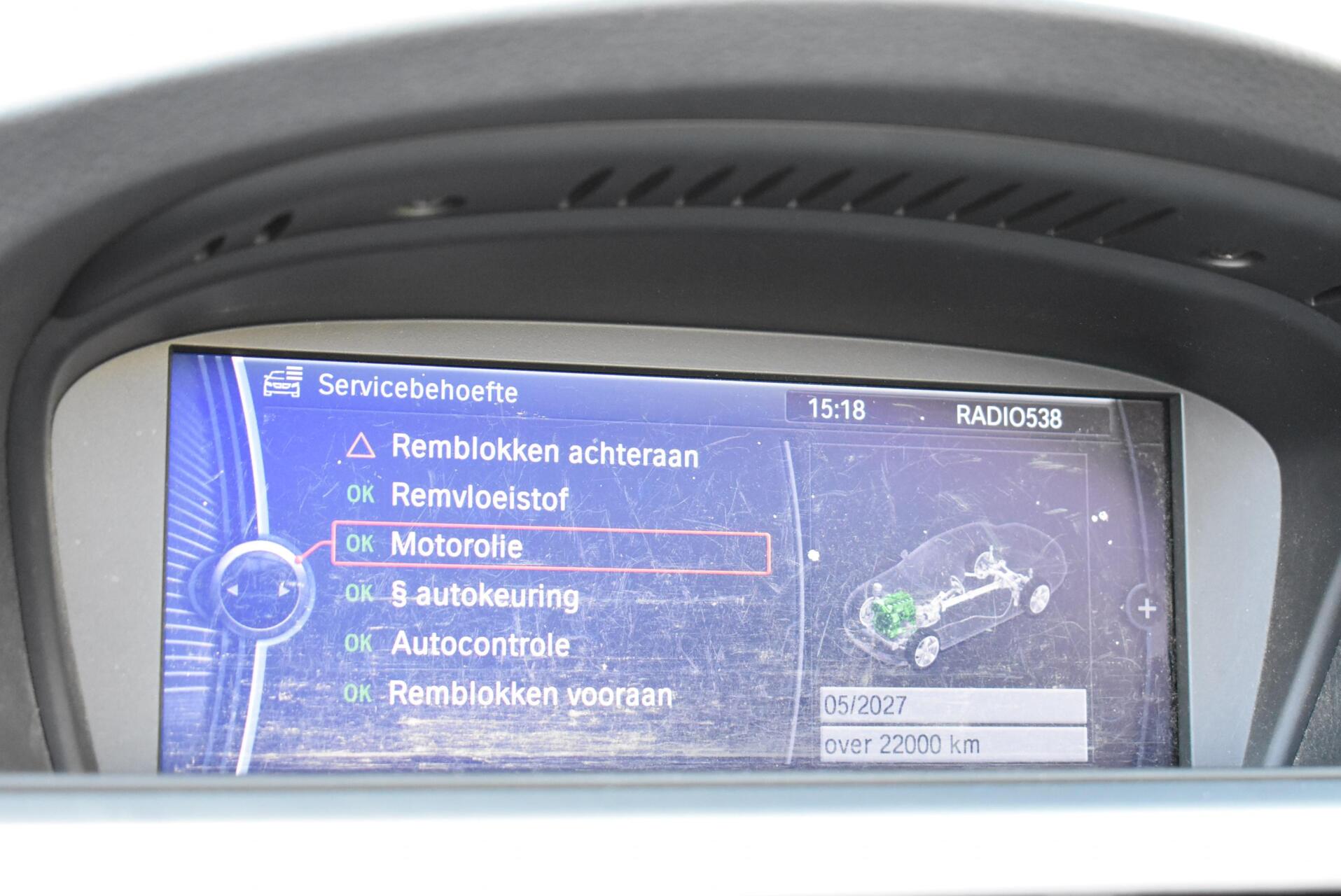 Foto van BMW 330d