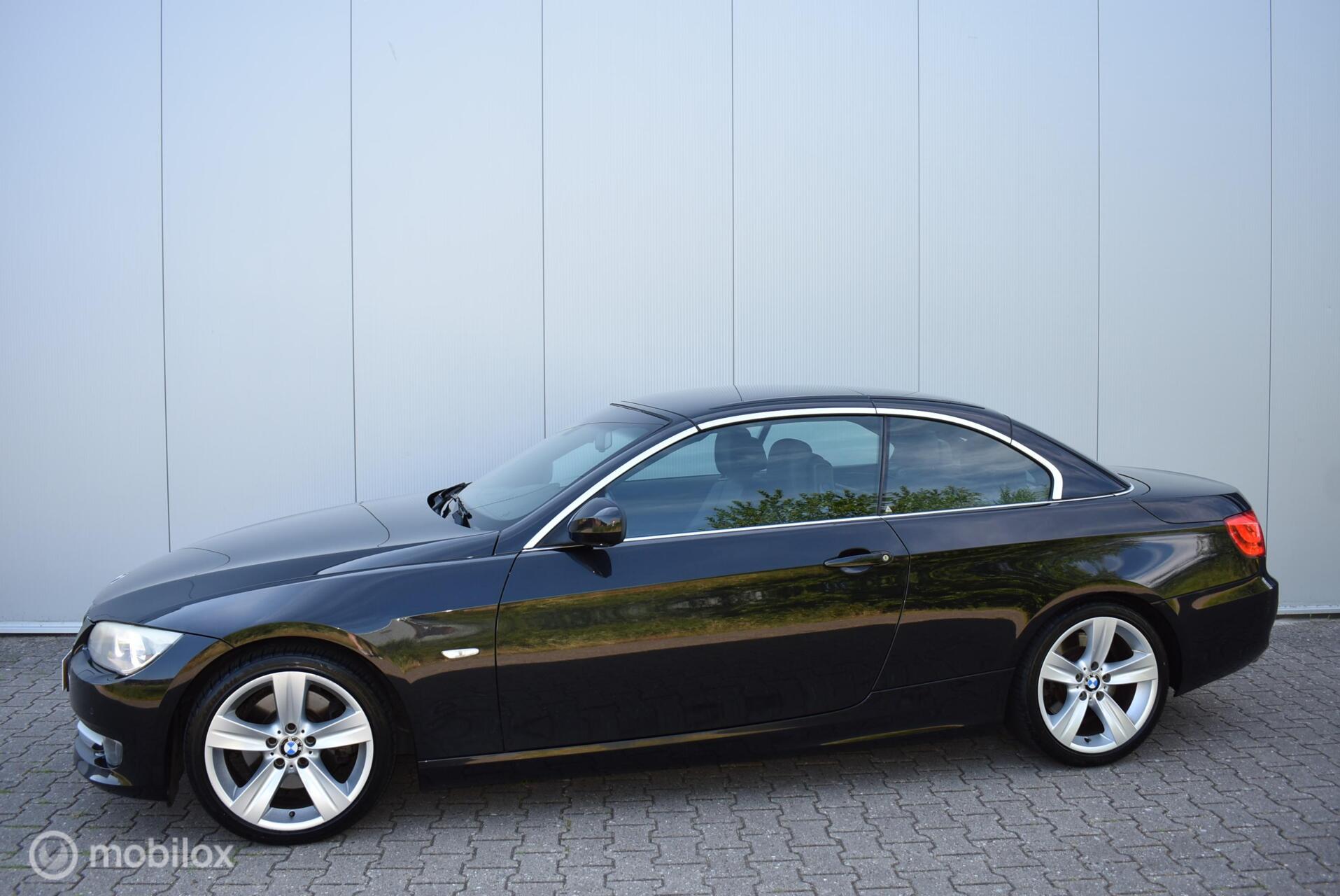 Foto van BMW 330d