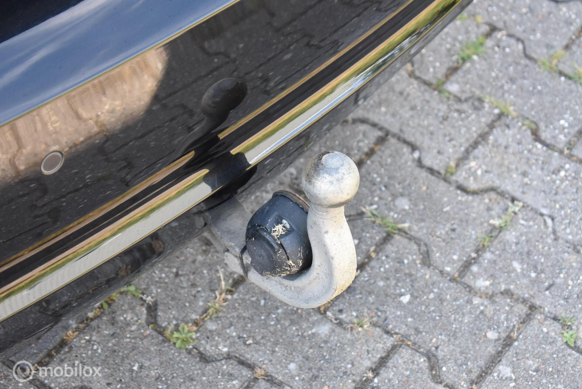 Foto van BMW 330d