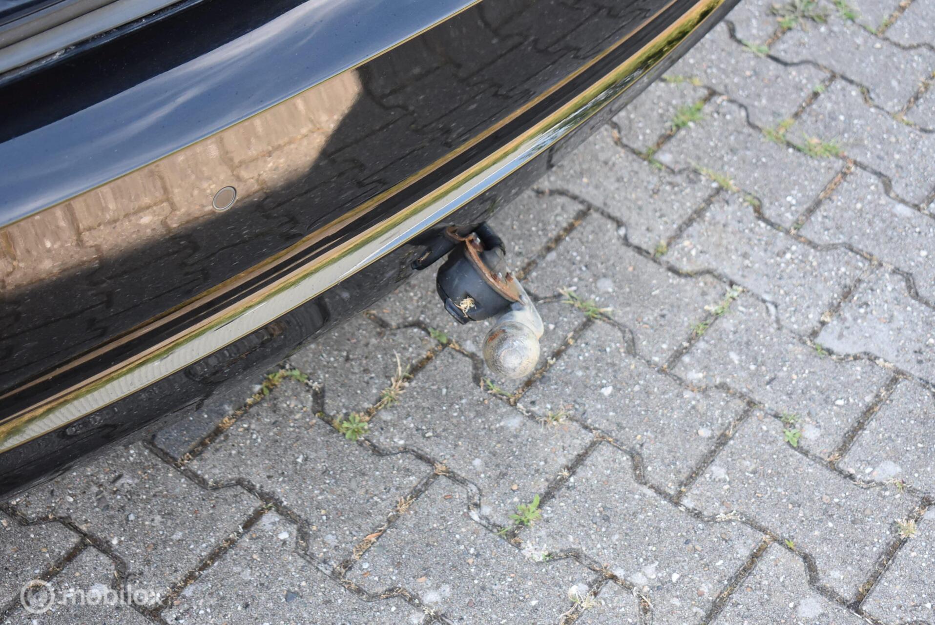 Foto van BMW 330d
