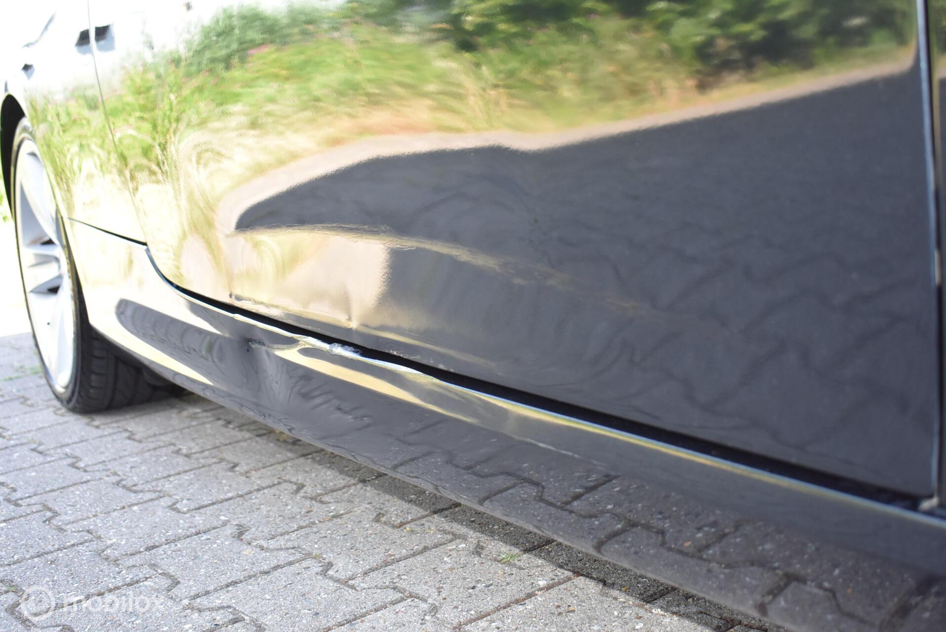 Foto van BMW 330d