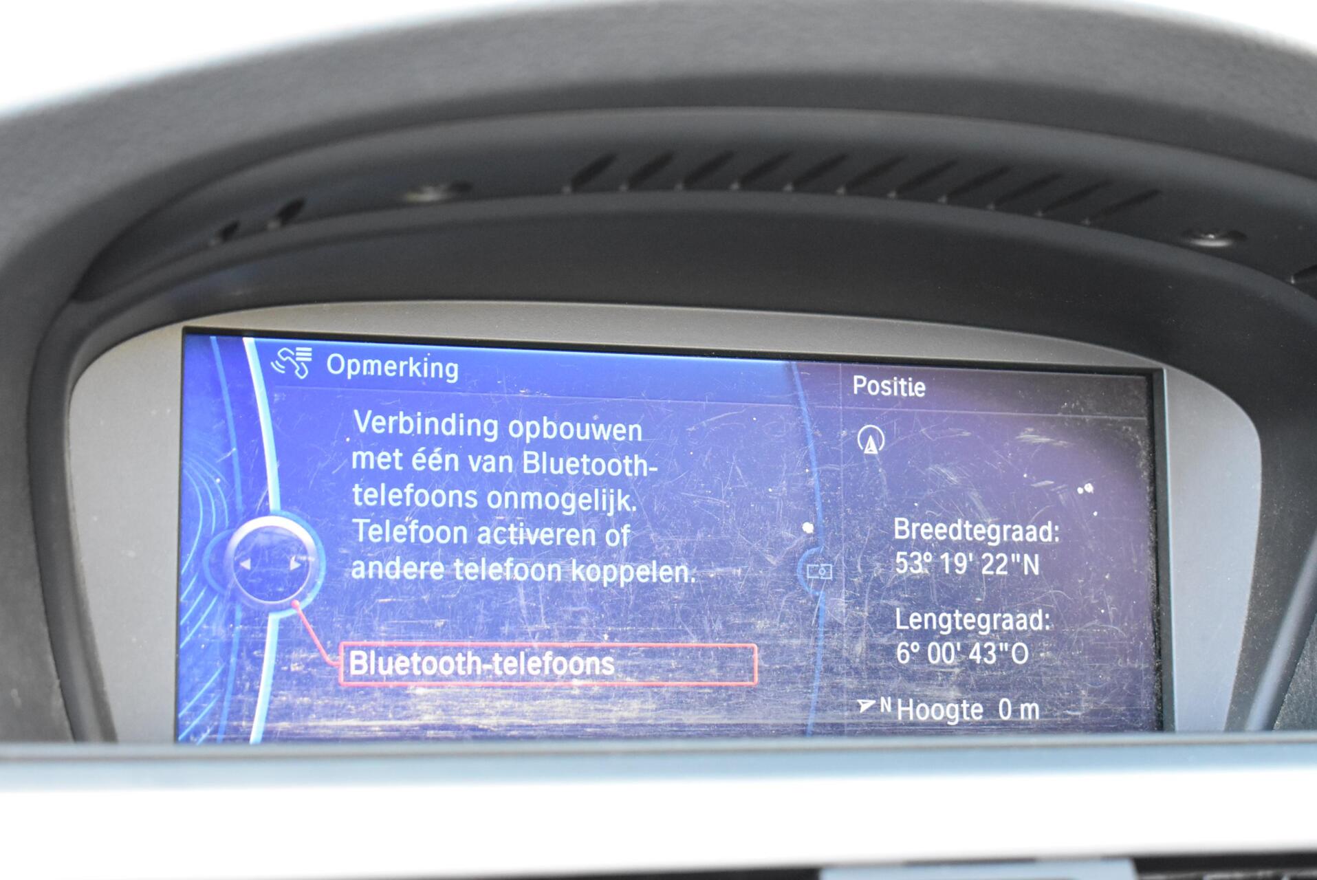 Foto van BMW 330d