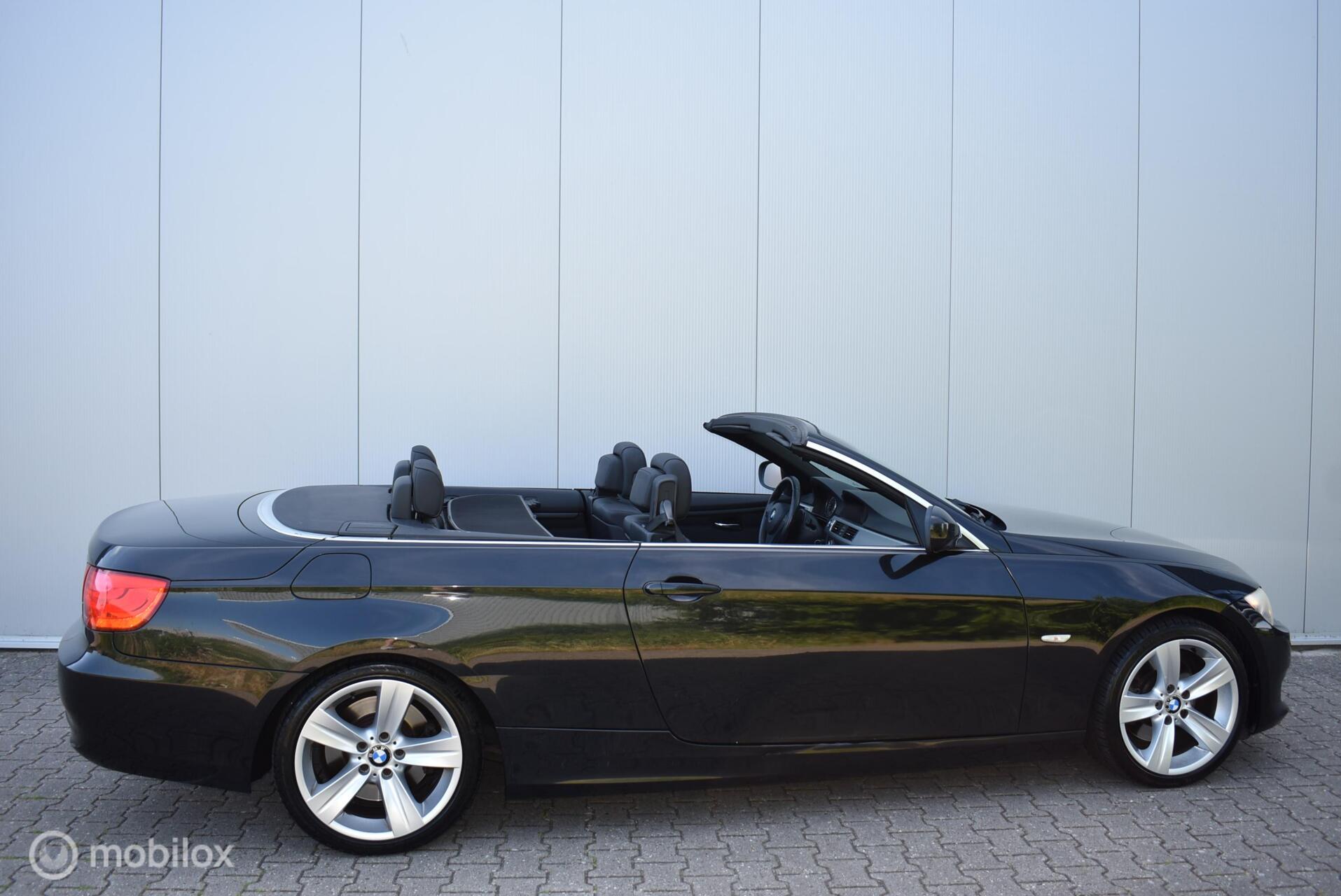 Foto van BMW 330d