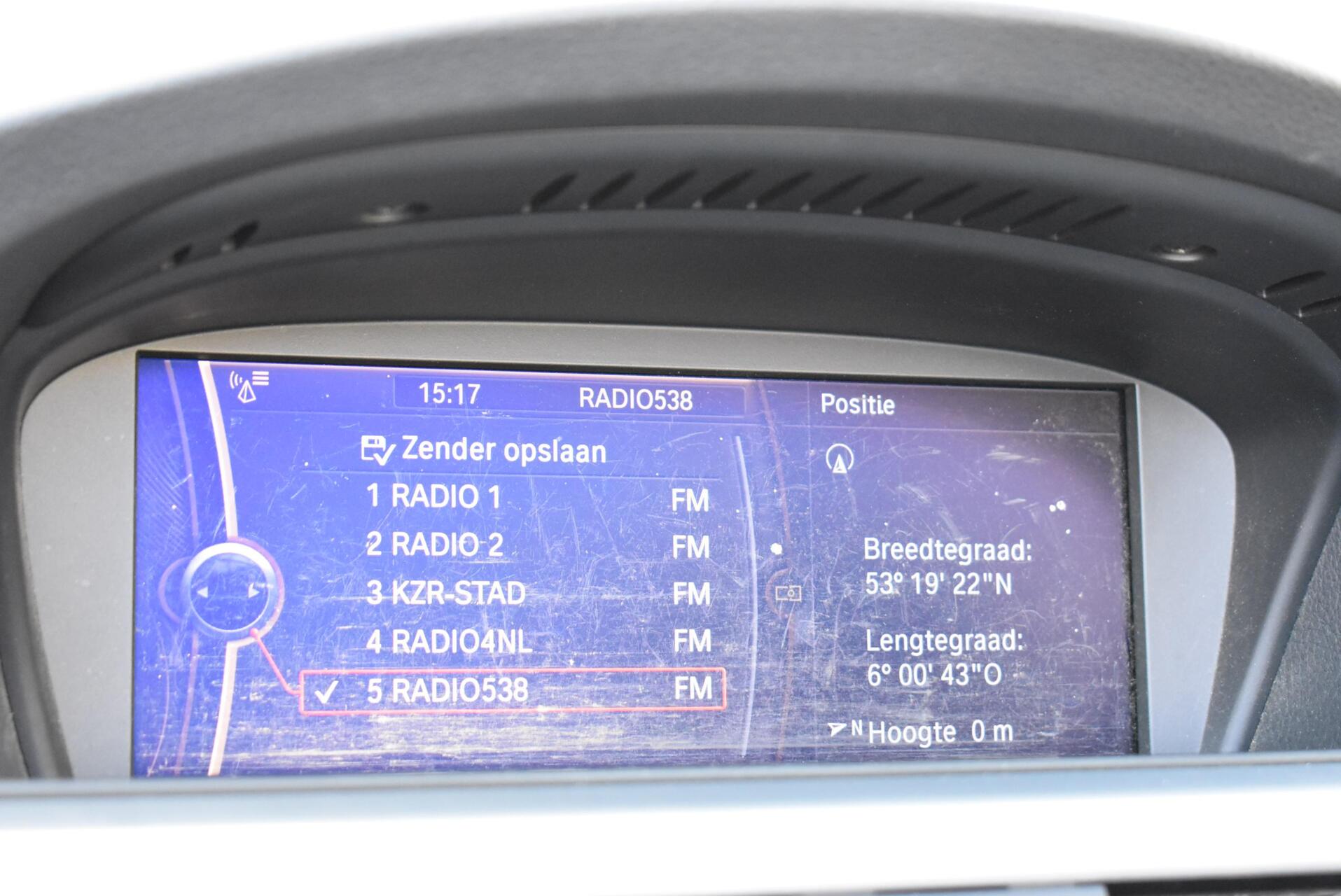 Foto van BMW 330d