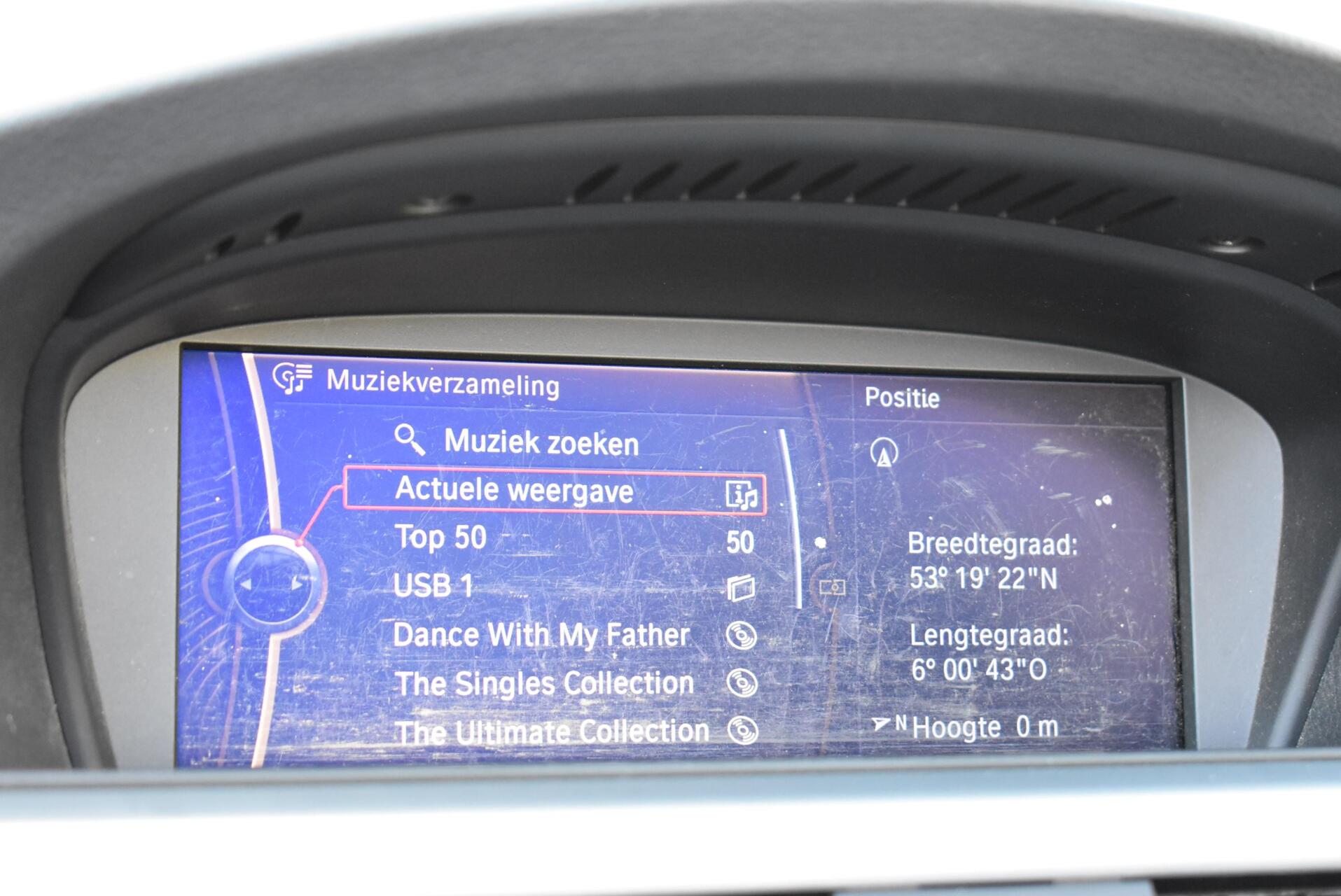 Foto van BMW 330d