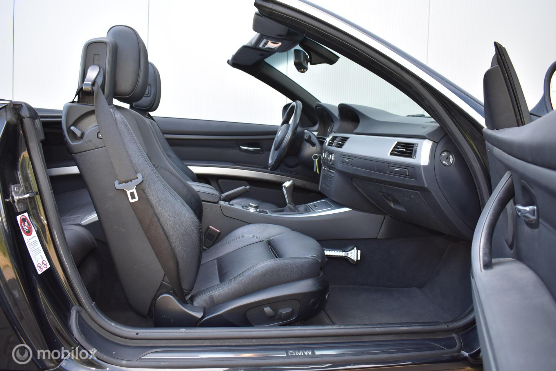 Foto van BMW 330d