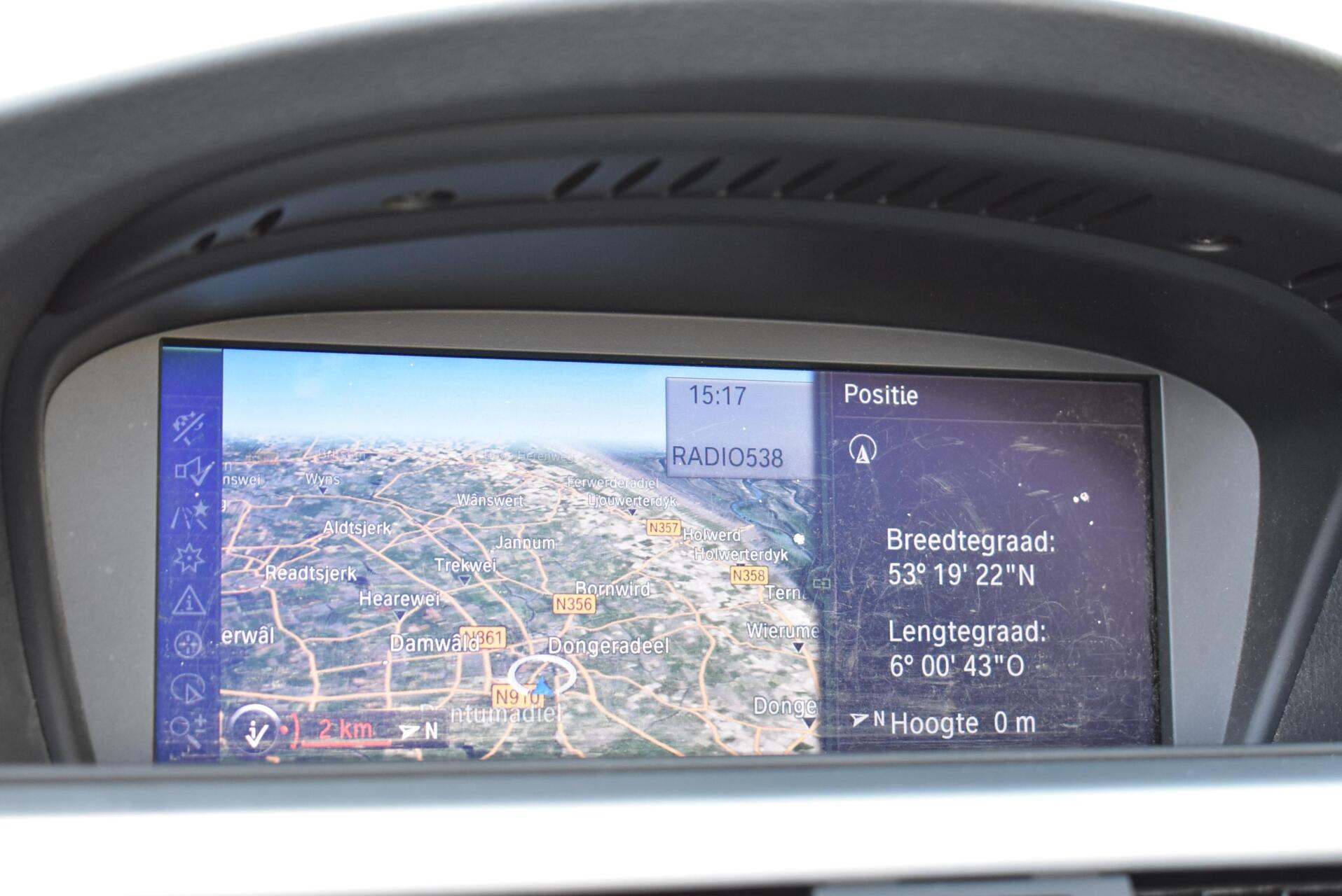 Foto van BMW 330d