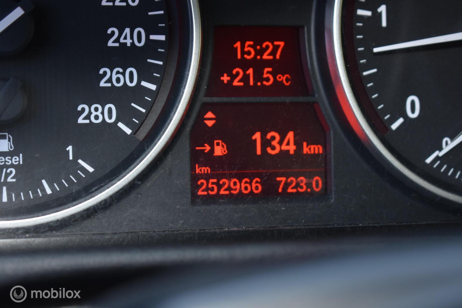Foto van BMW 330d