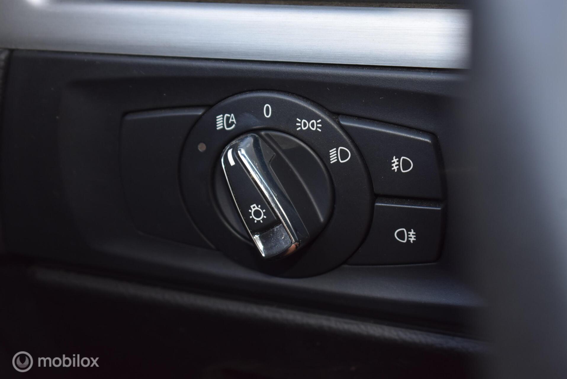 Foto van BMW 330d