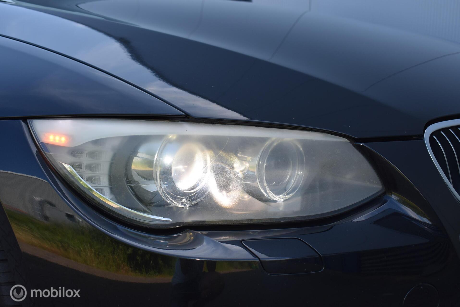 Foto van BMW 330d