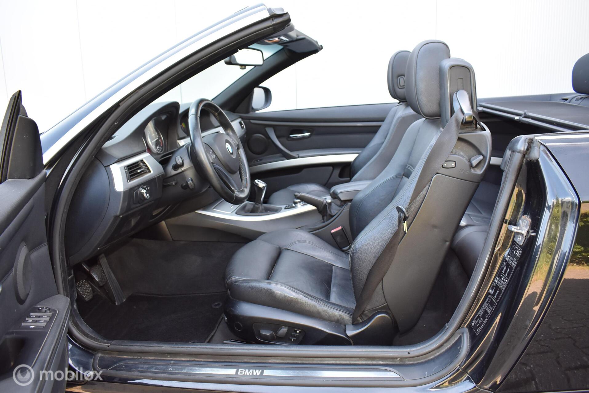Foto van BMW 330d