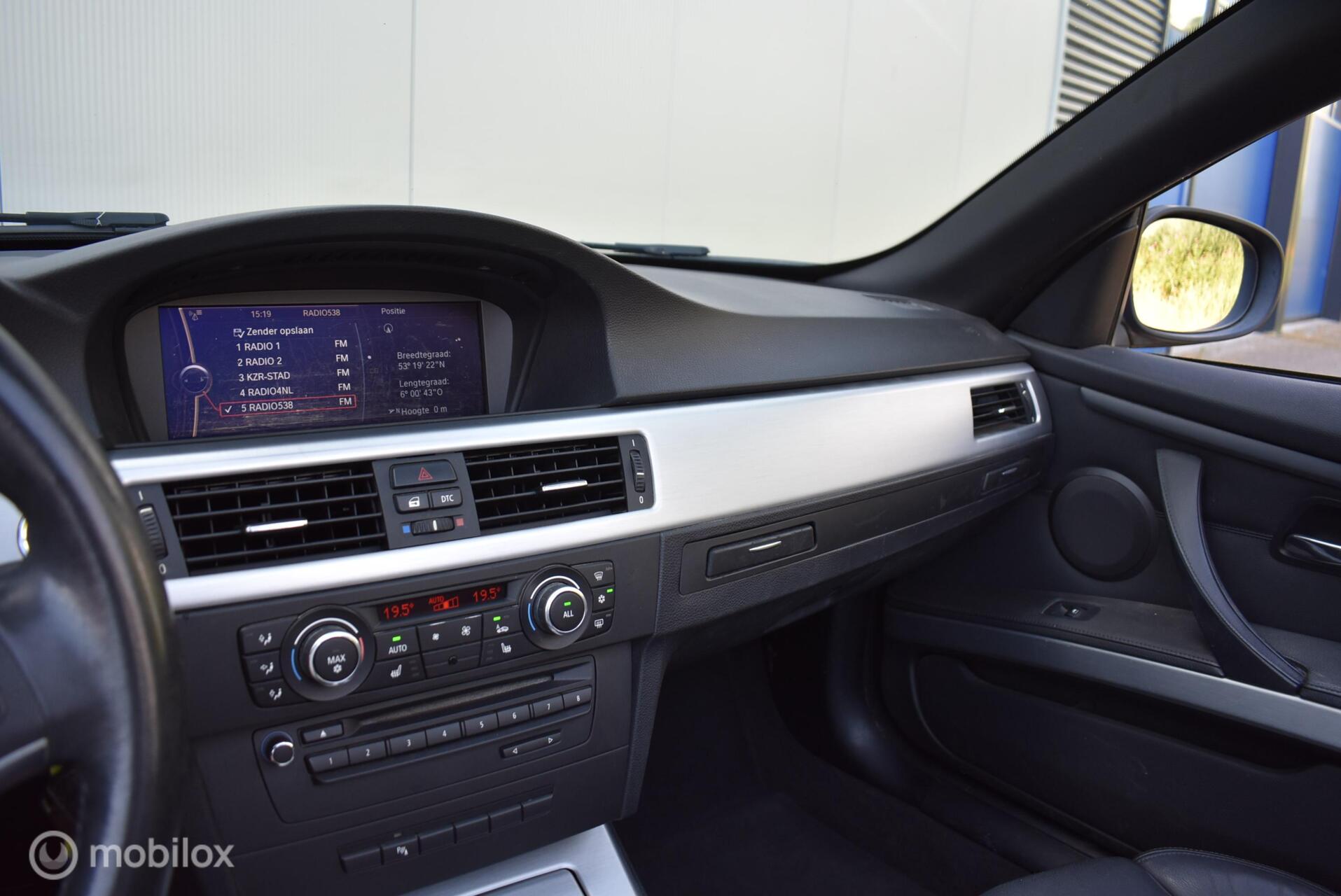 Foto van BMW 330d