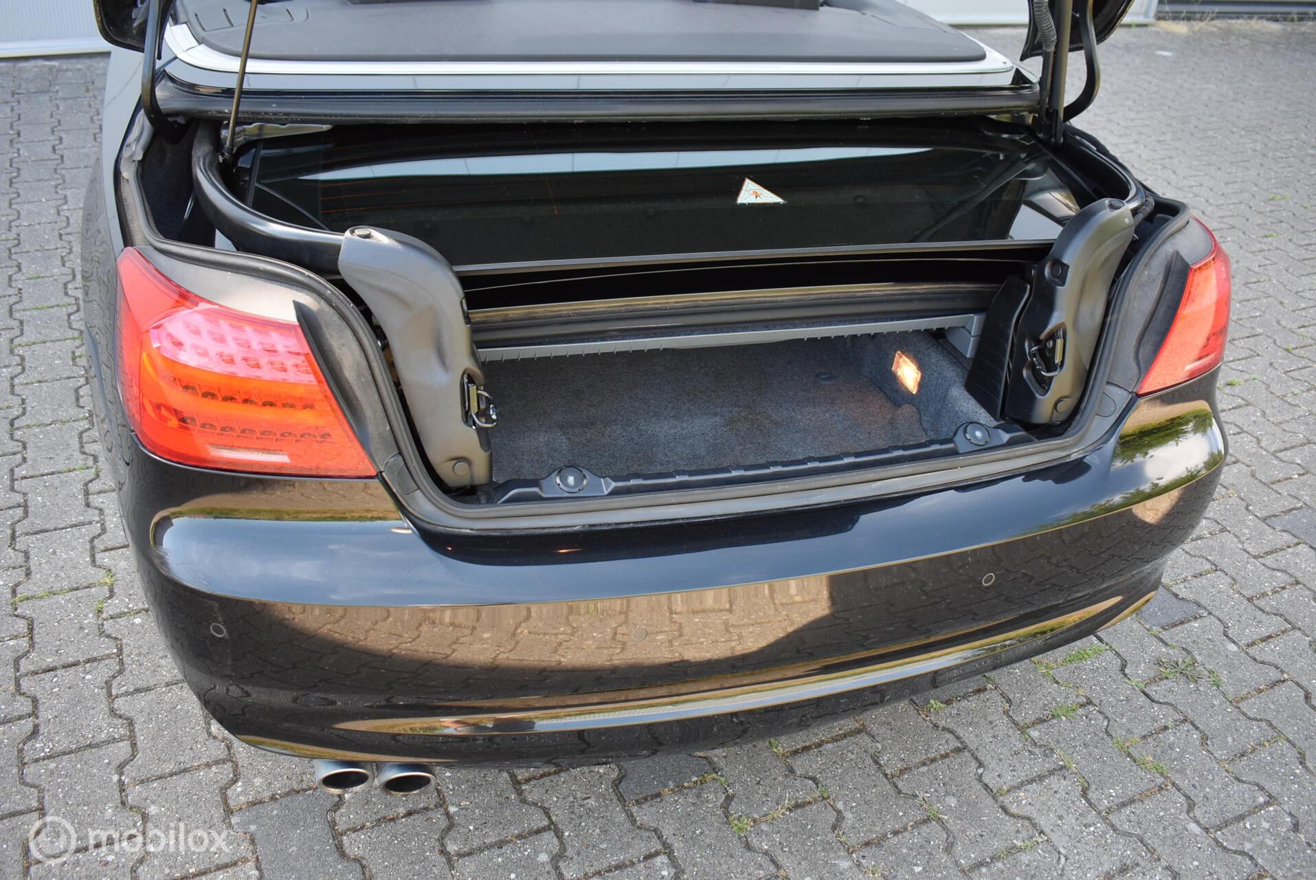 Foto van BMW 330d
