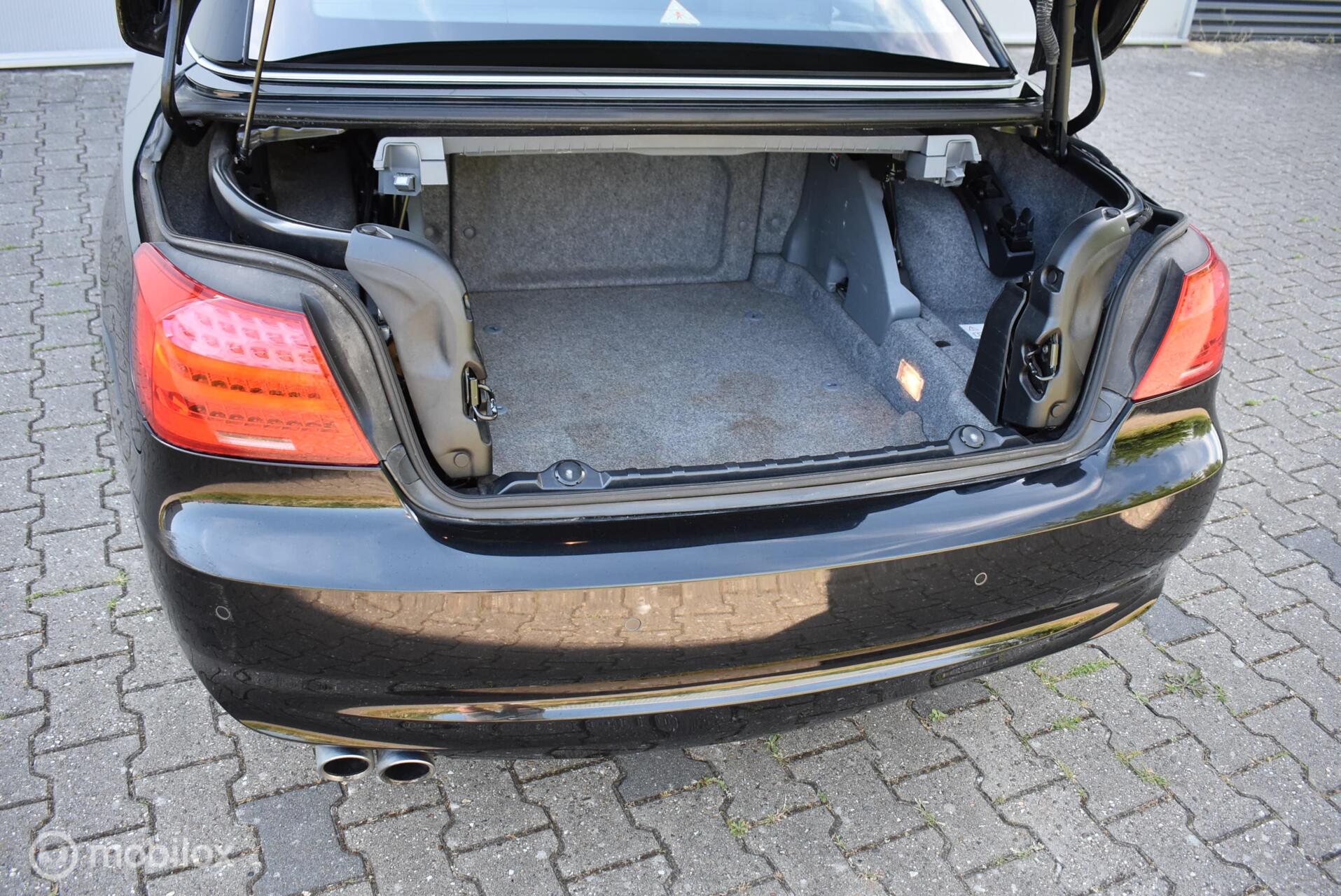Foto van BMW 330d
