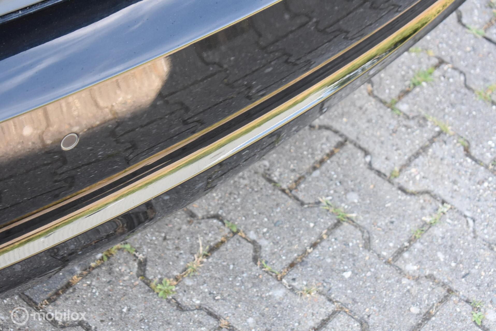Foto van BMW 330d