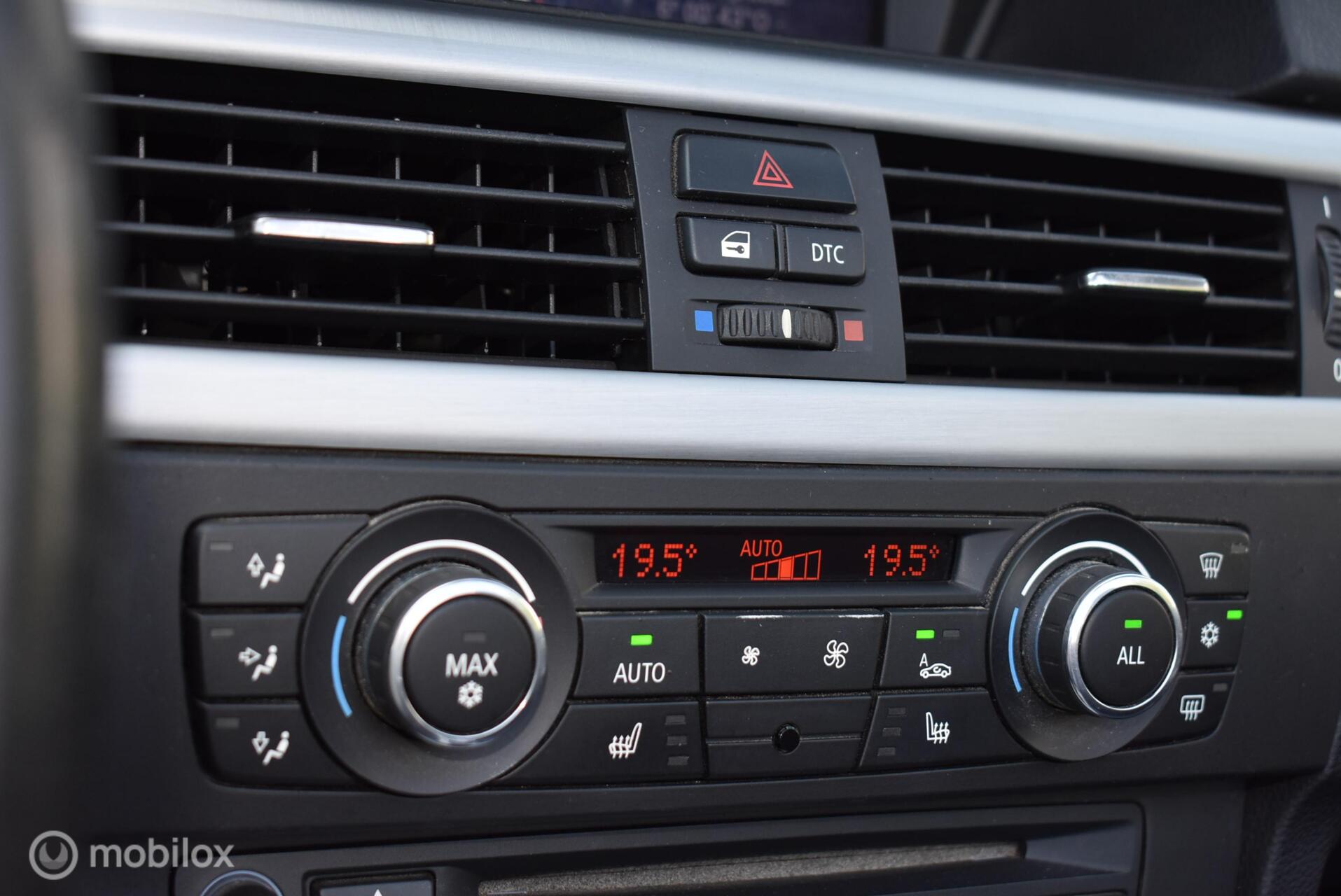 Foto van BMW 330d