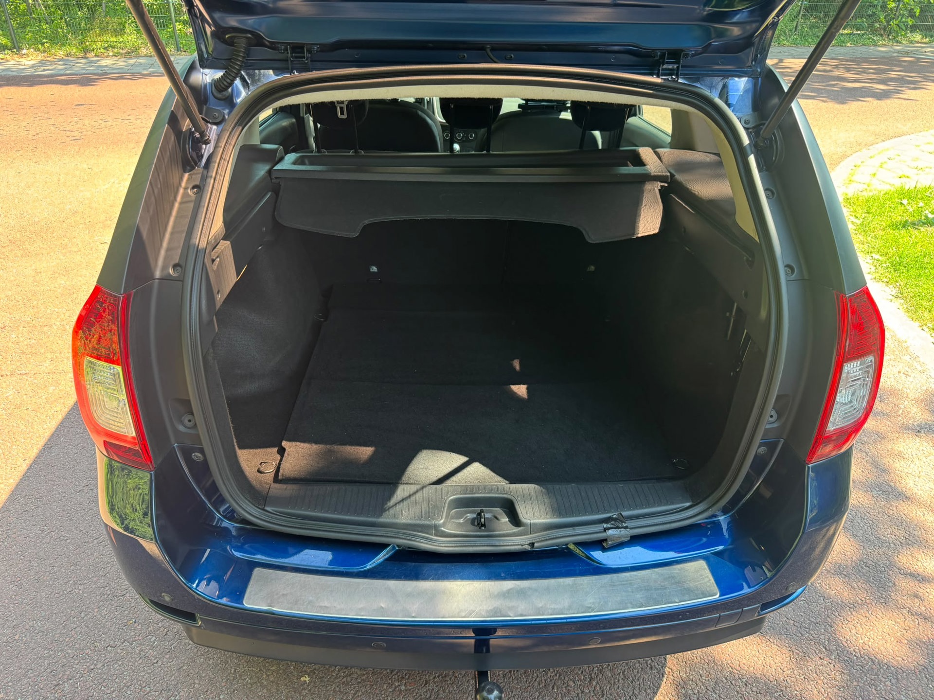 Foto van Dacia Logan