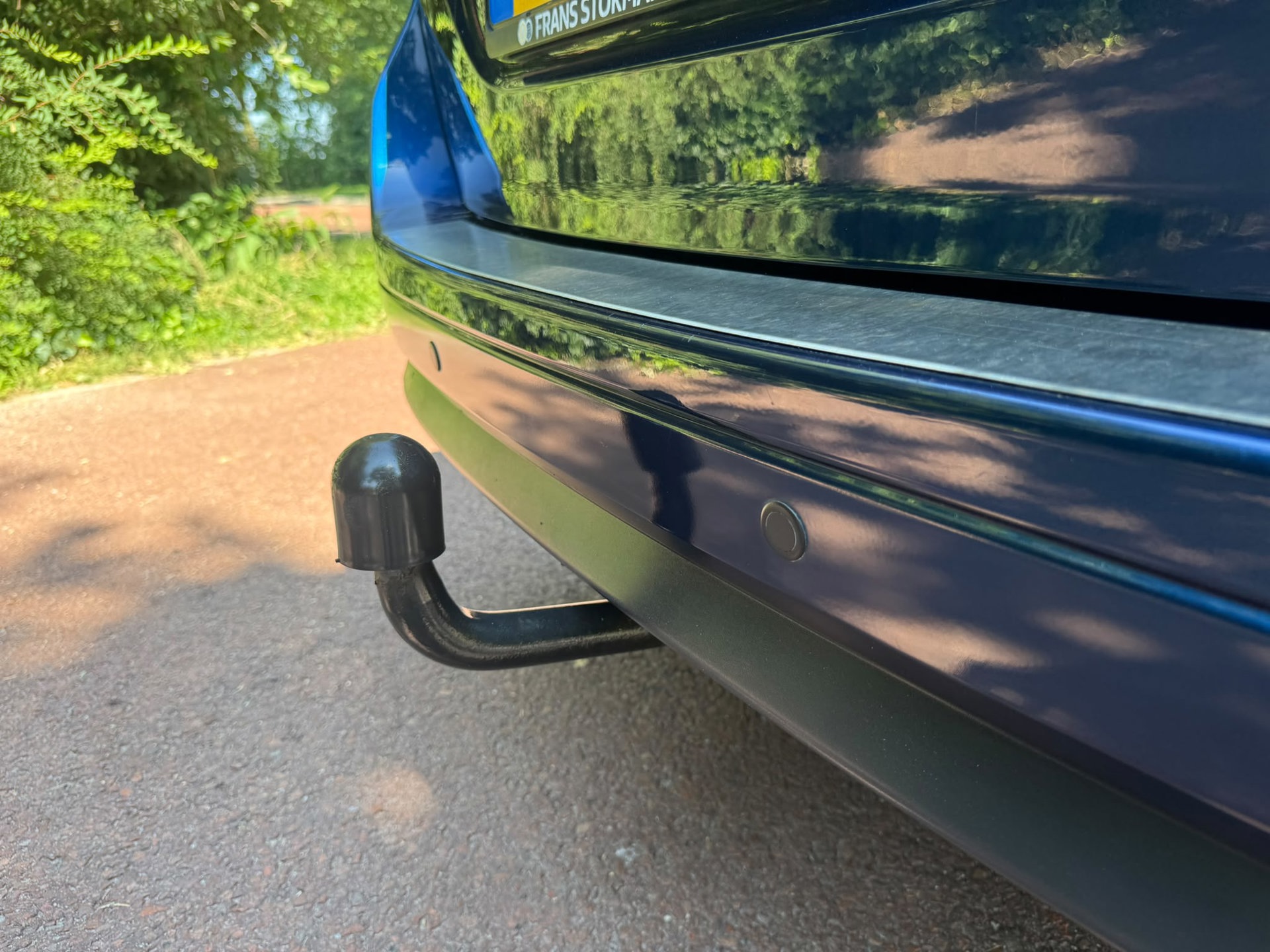 Foto van Dacia Logan