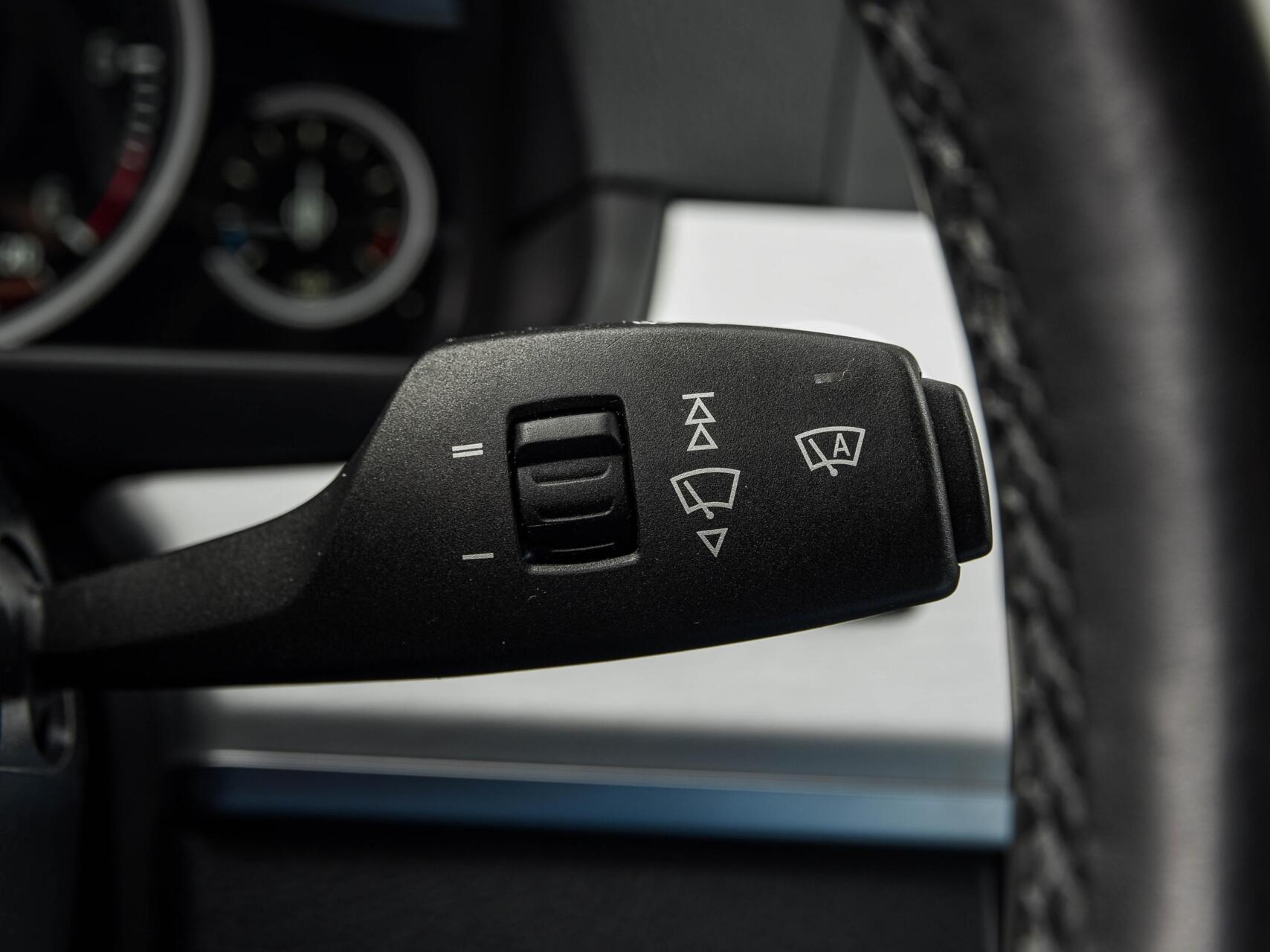 Foto van BMW 520d