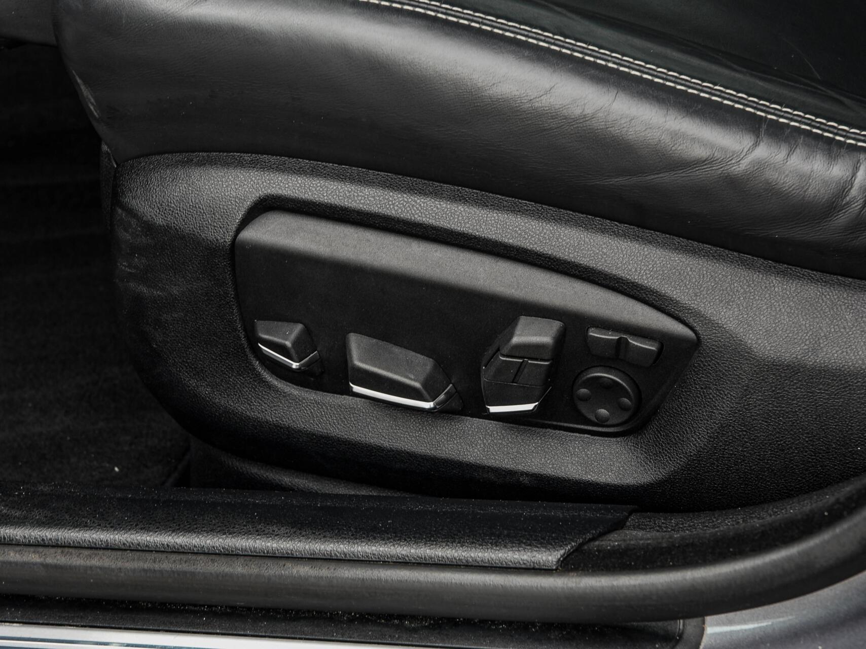 Foto van BMW 520d