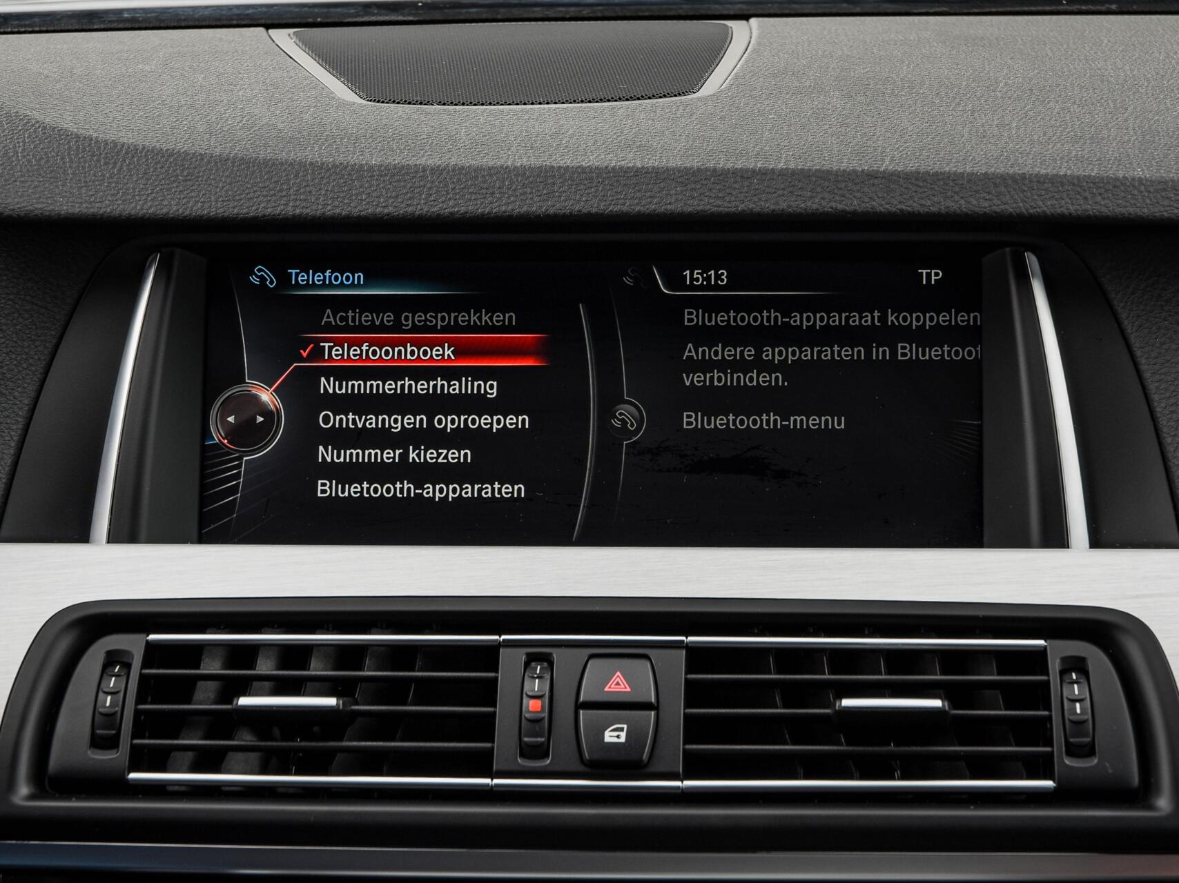 Foto van BMW 520d