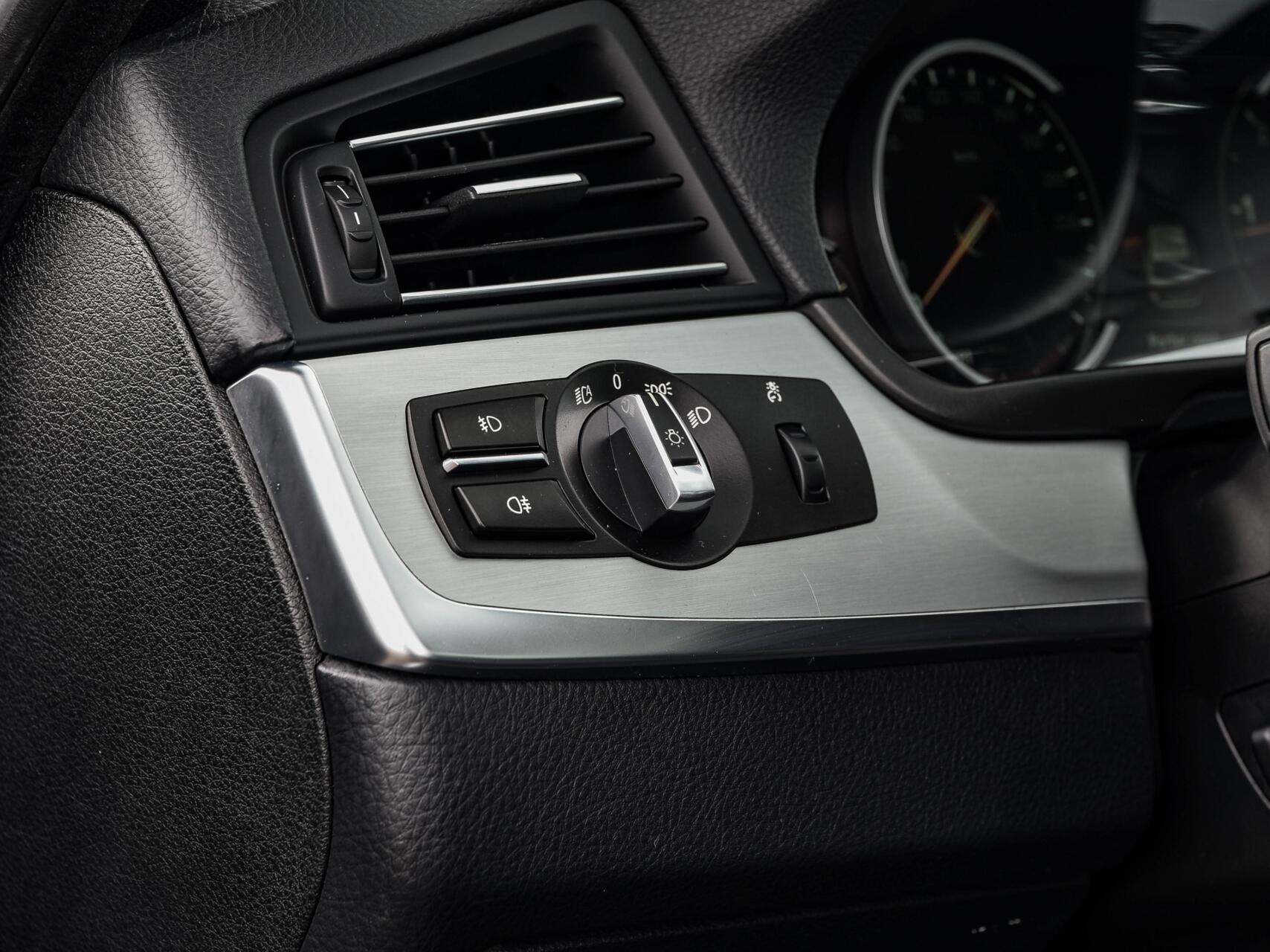 Foto van BMW 520d