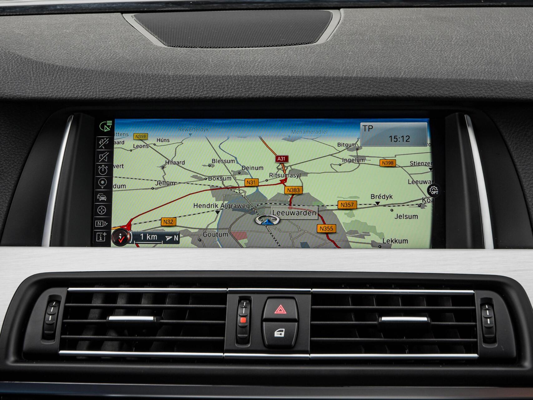 Foto van BMW 520d