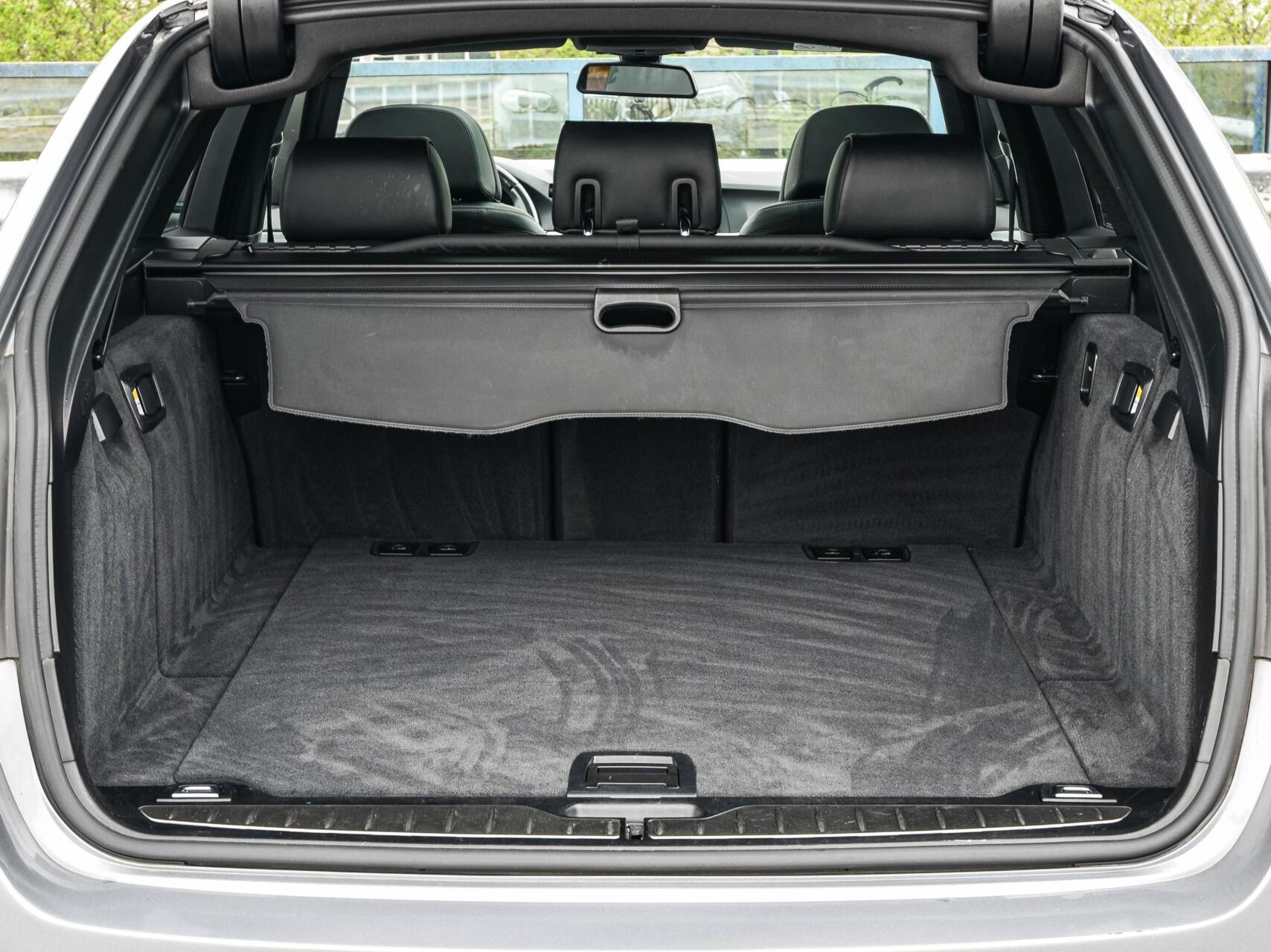 Foto van BMW 520d