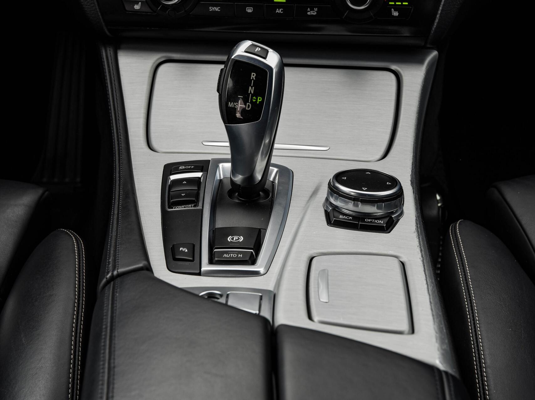 Foto van BMW 520d