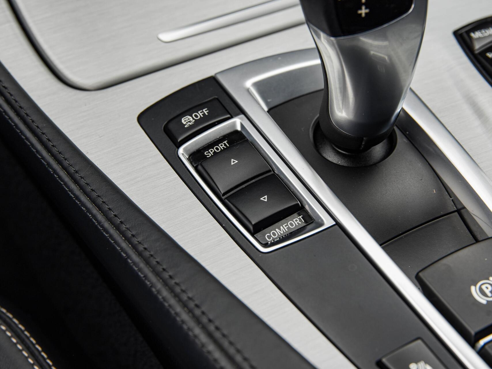 Foto van BMW 520d