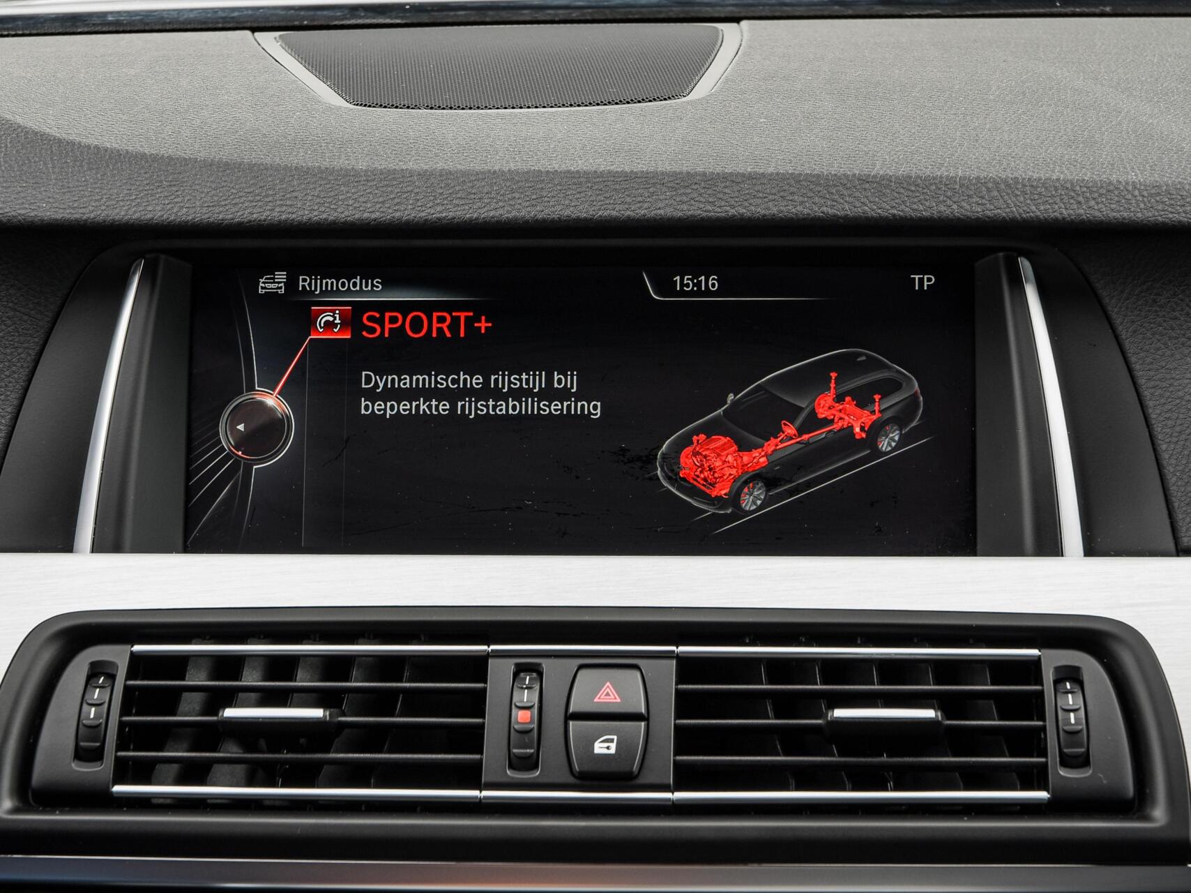 Foto van BMW 520d