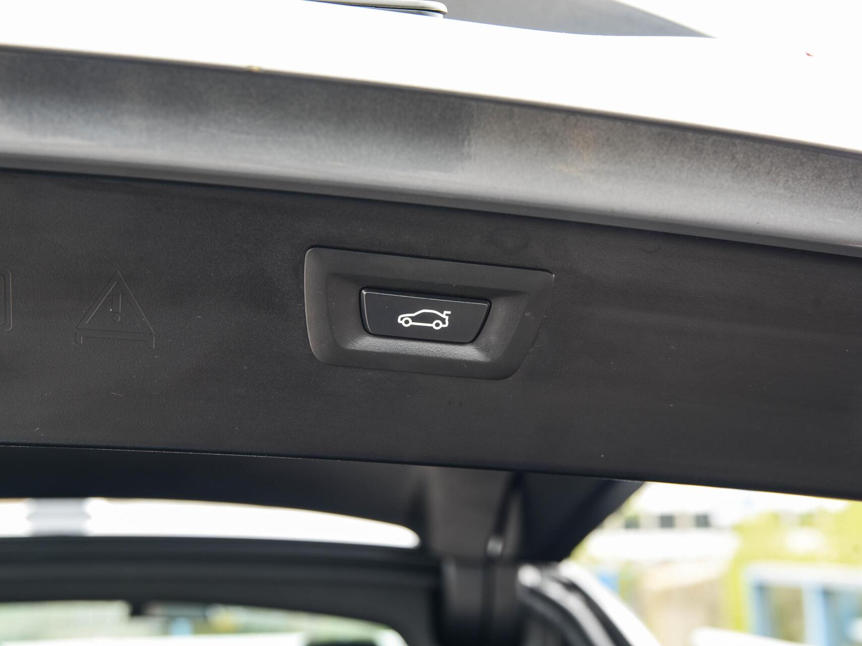 Foto van BMW 520d
