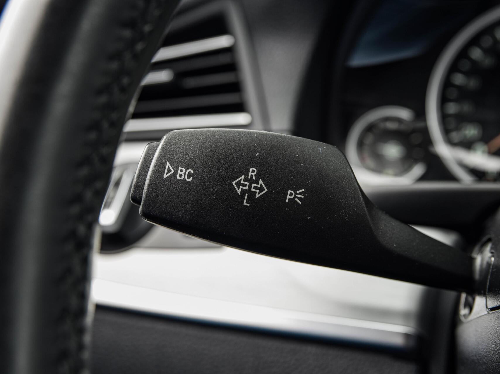 Foto van BMW 520d