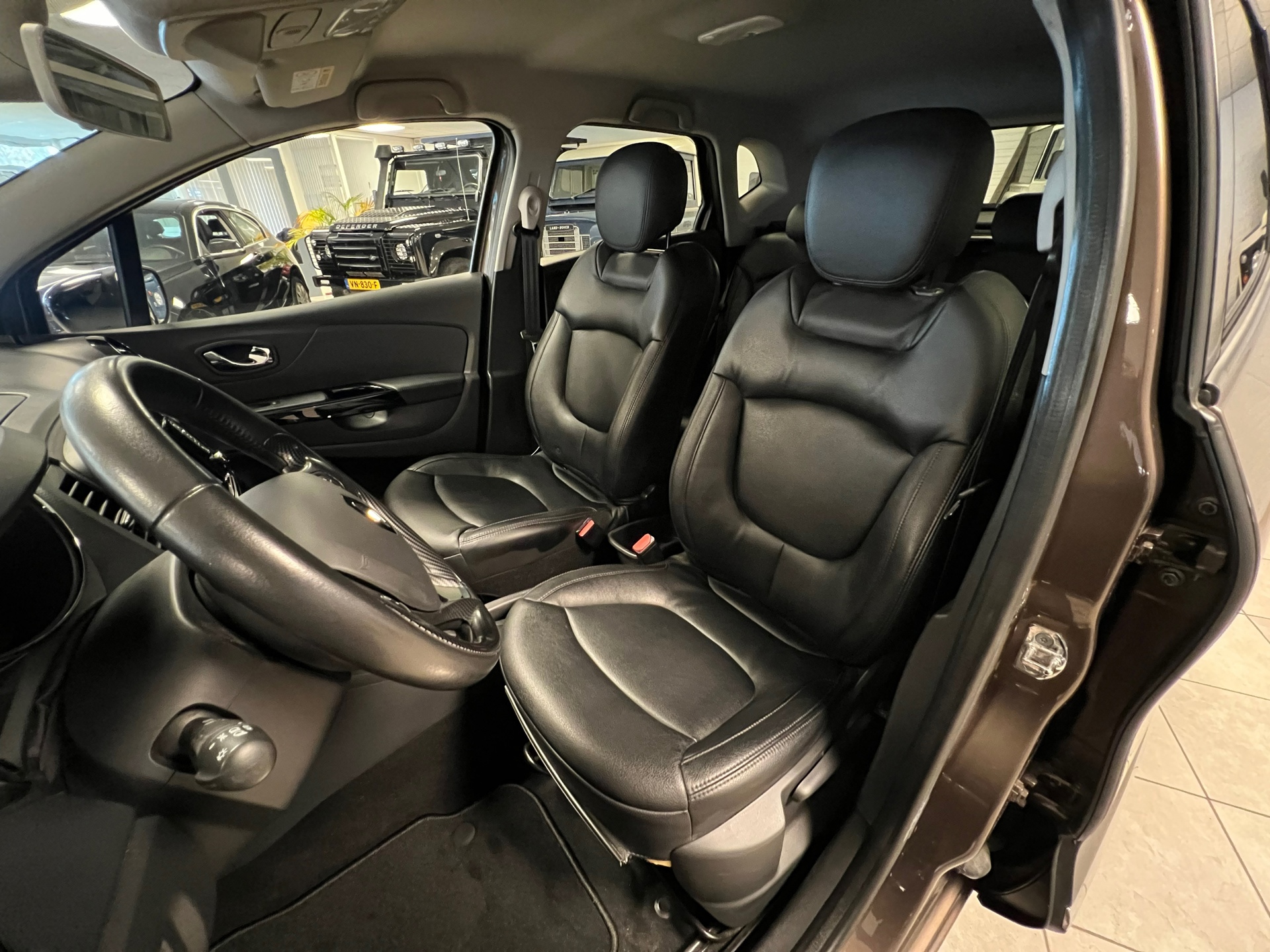 Foto van Renault Captur
