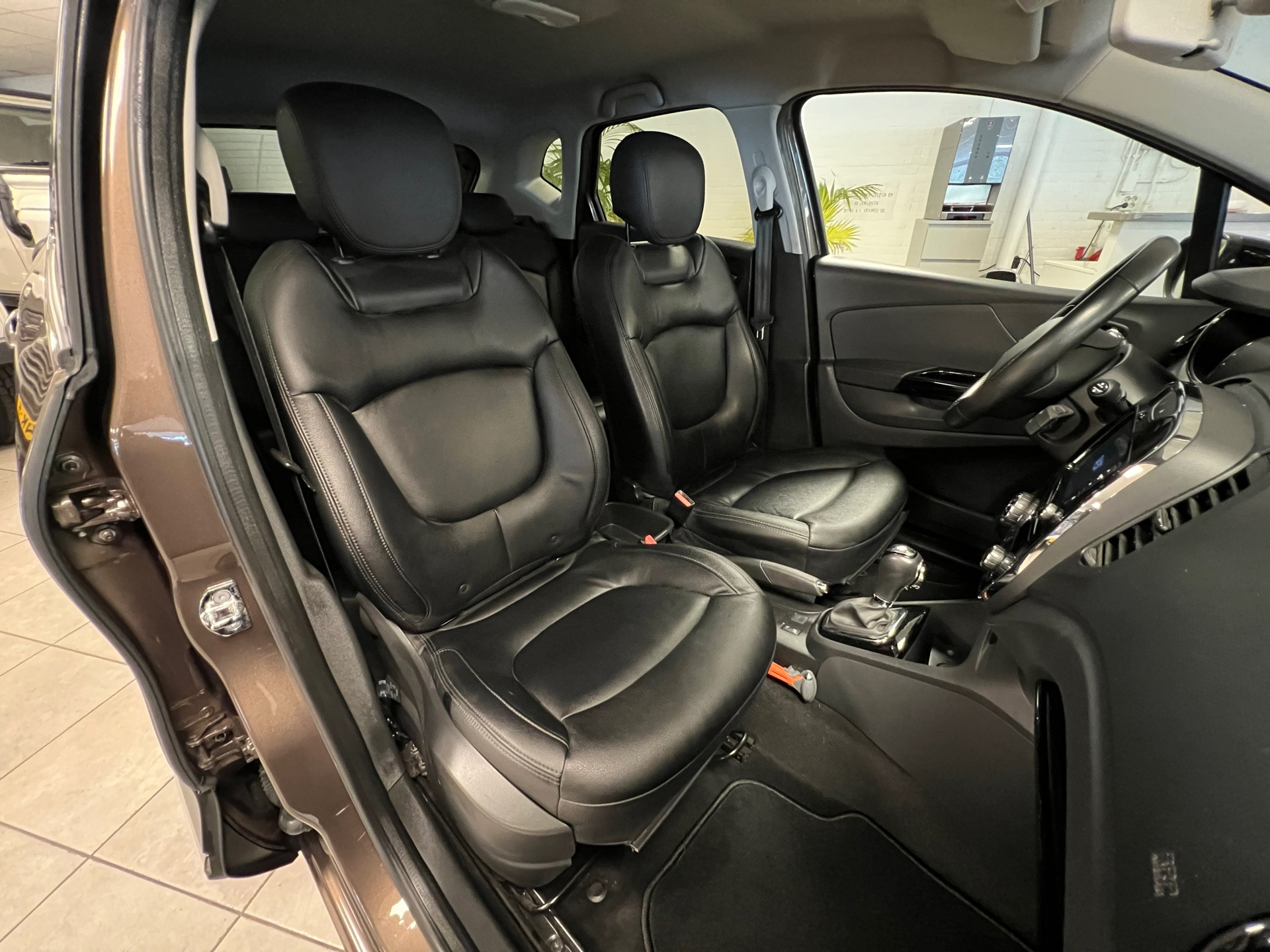 Foto van Renault Captur