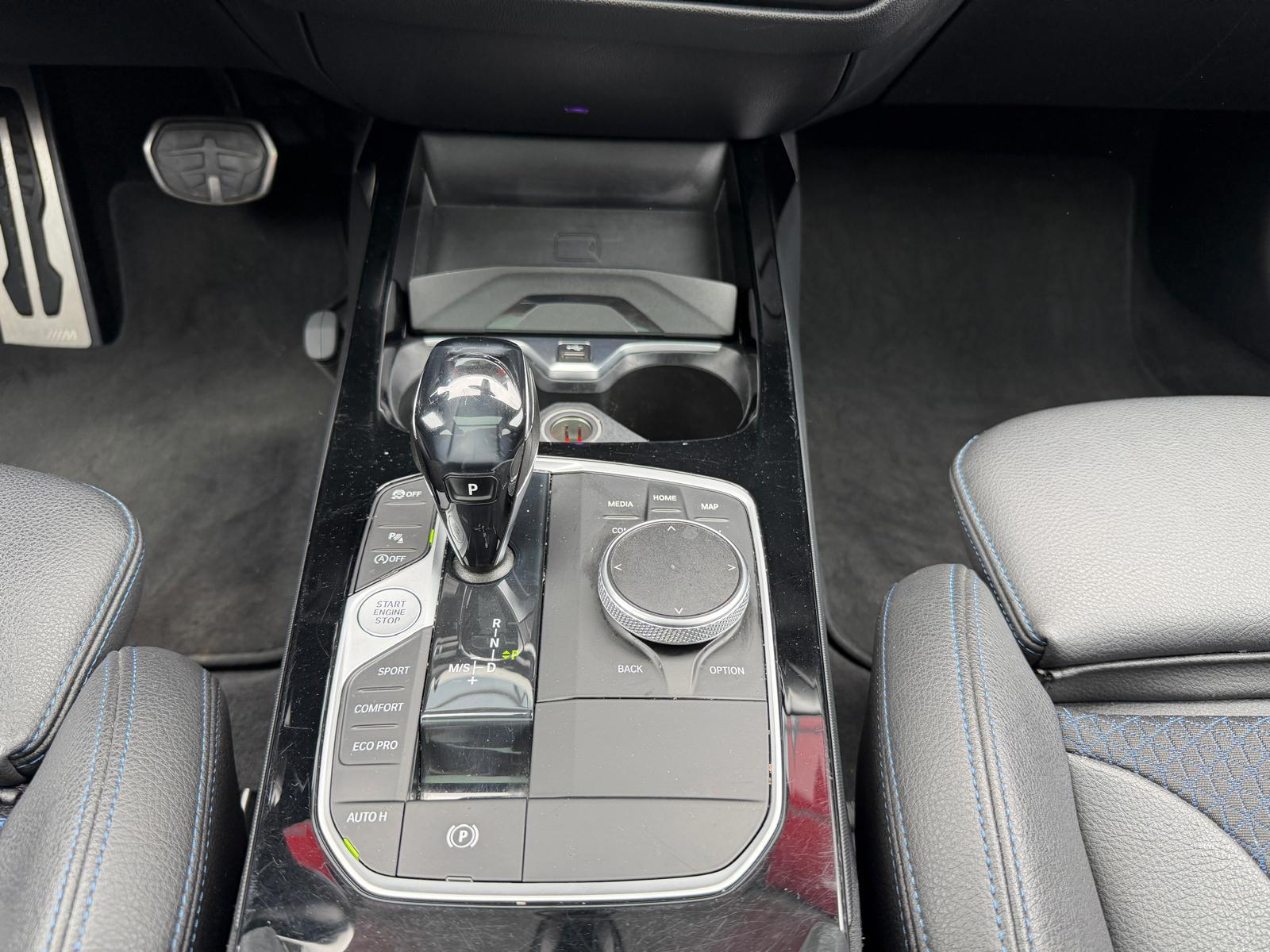 Foto van BMW 116i