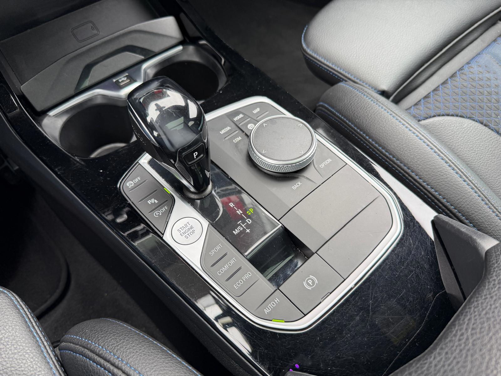 Foto van BMW 116i