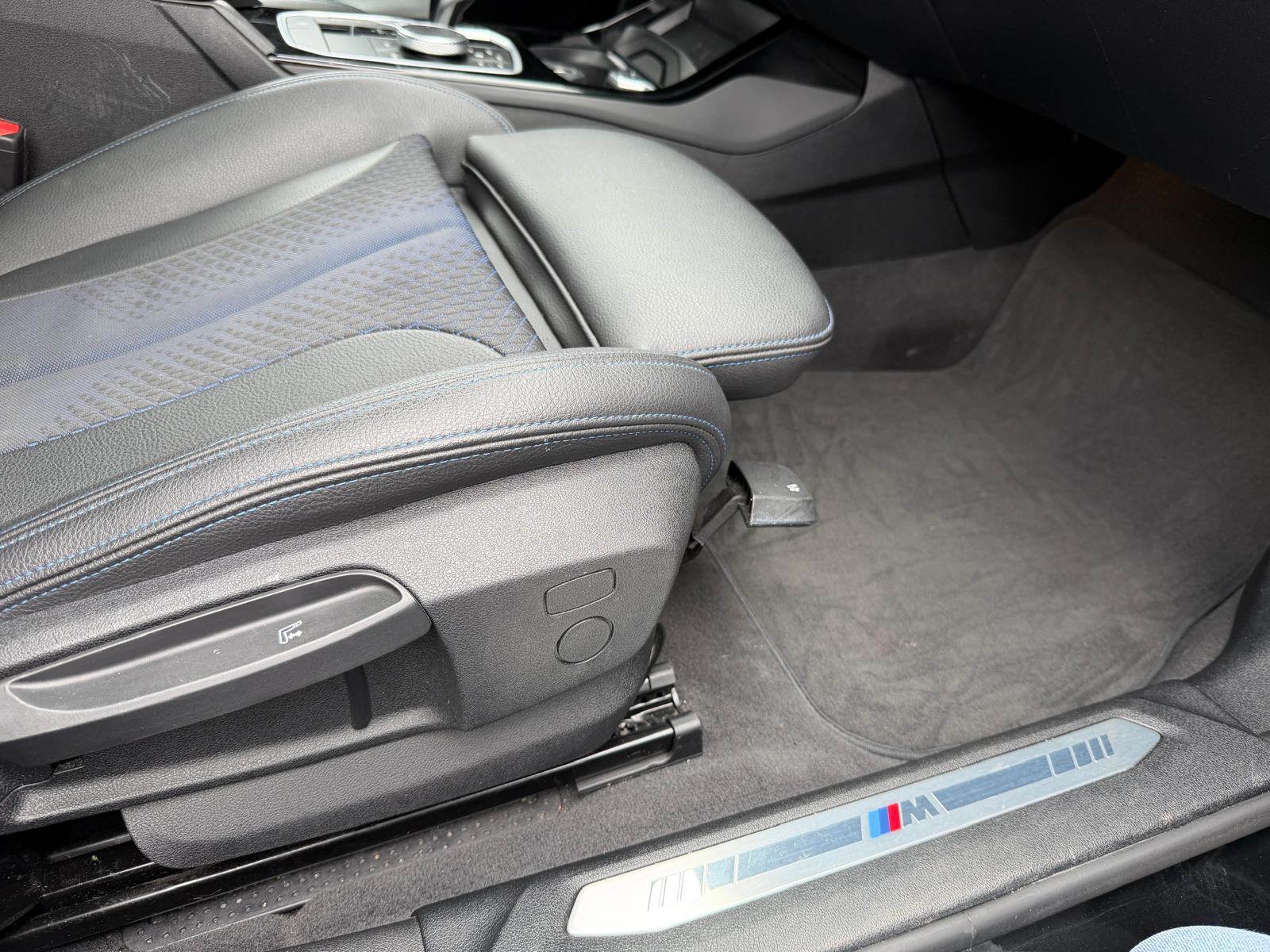 Foto van BMW 116i
