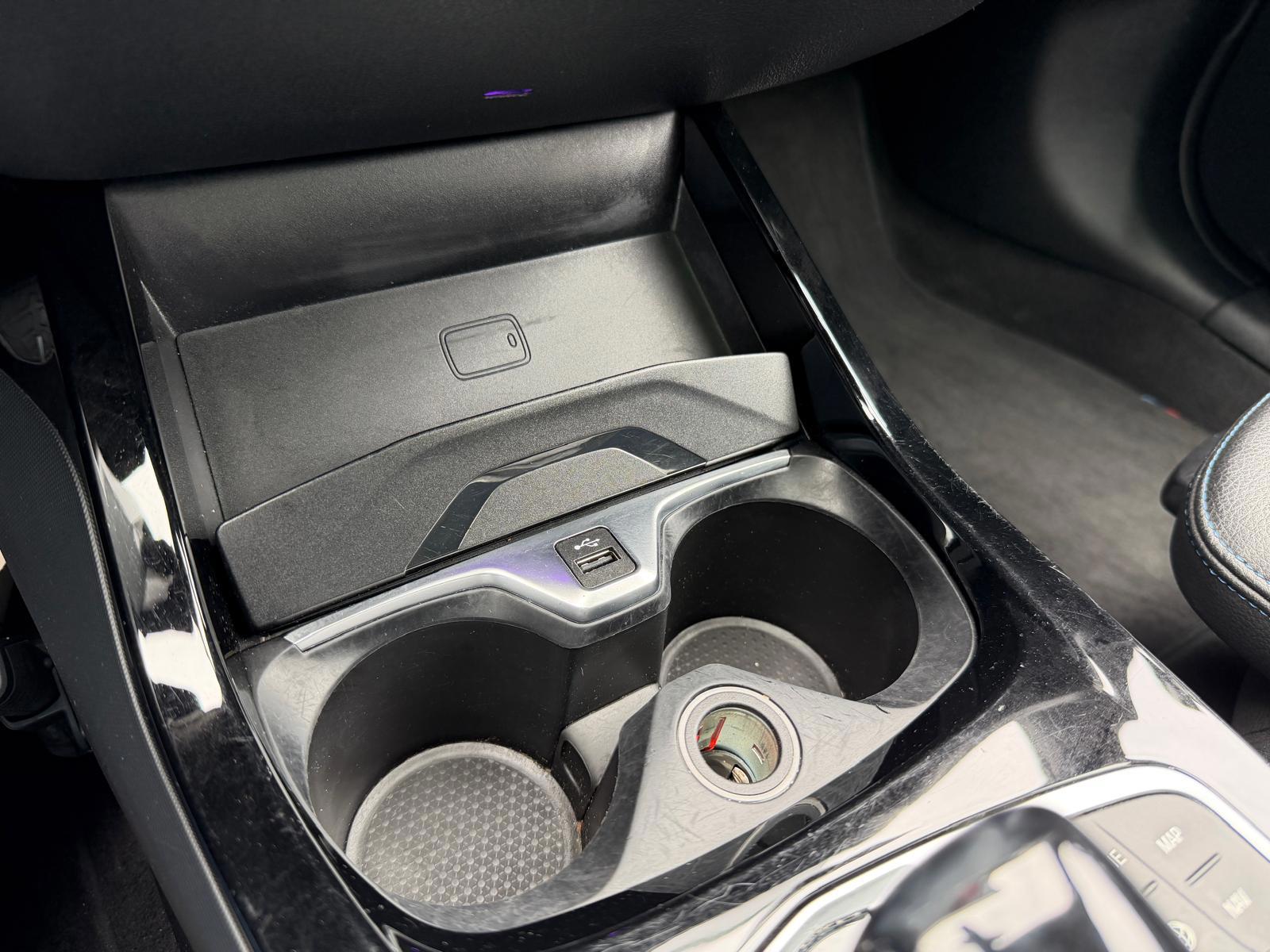 Foto van BMW 116i