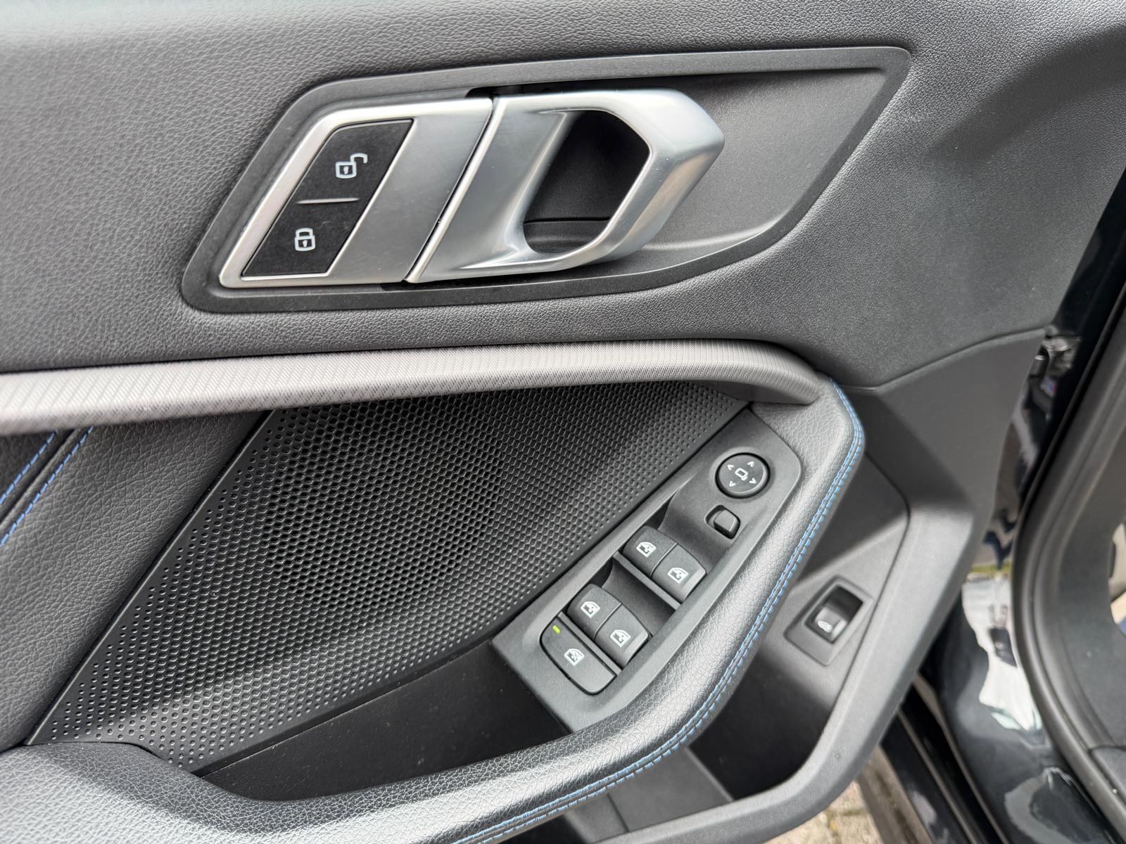 Foto van BMW 116i