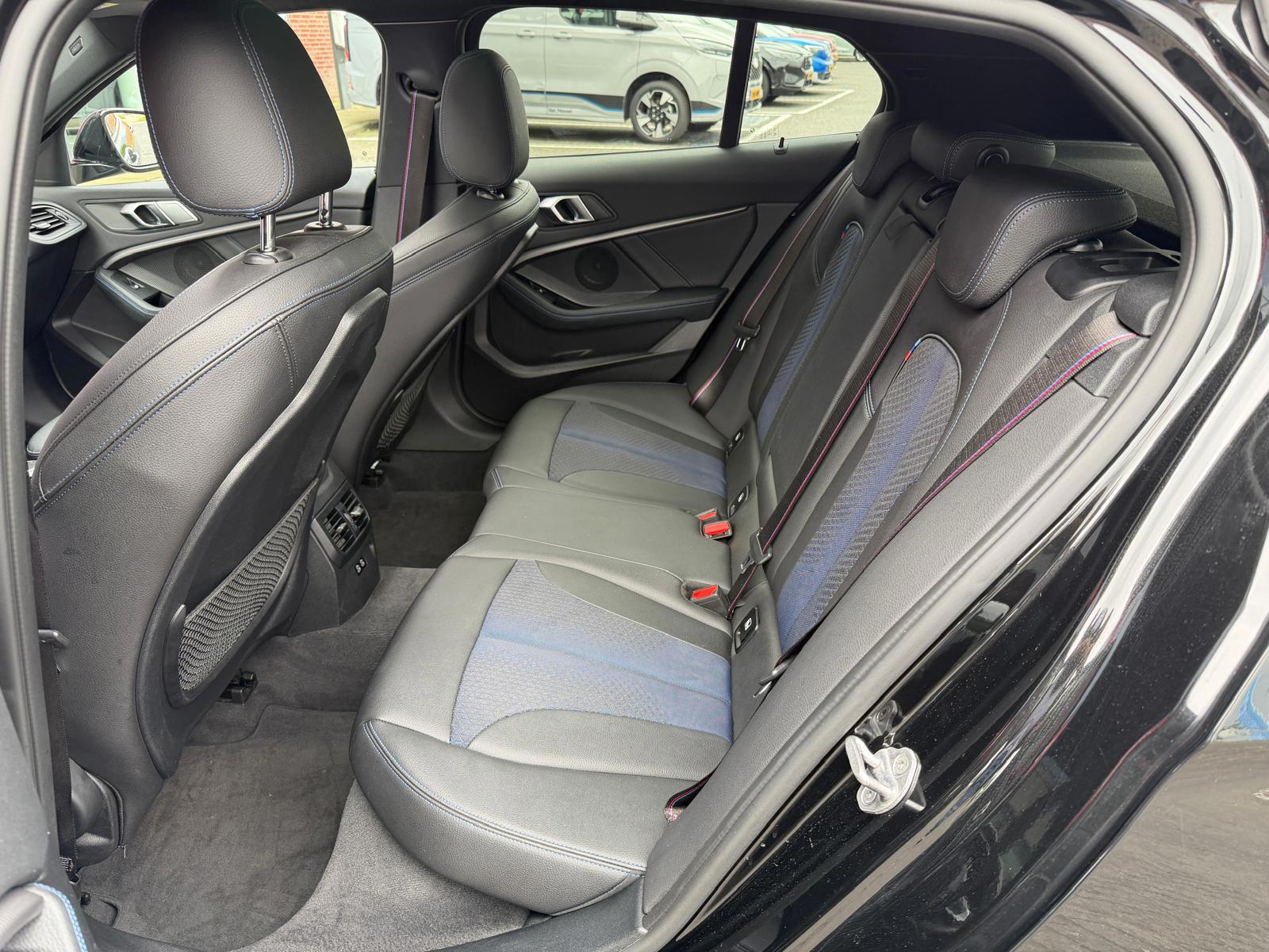Foto van BMW 116i