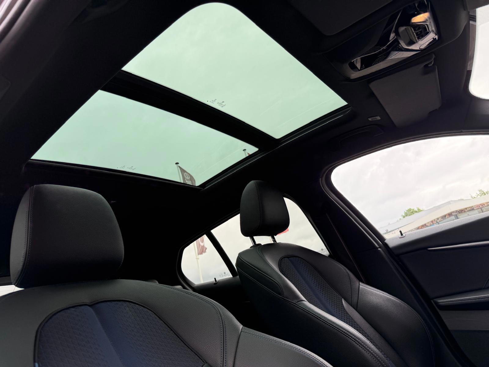 Foto van BMW 116i