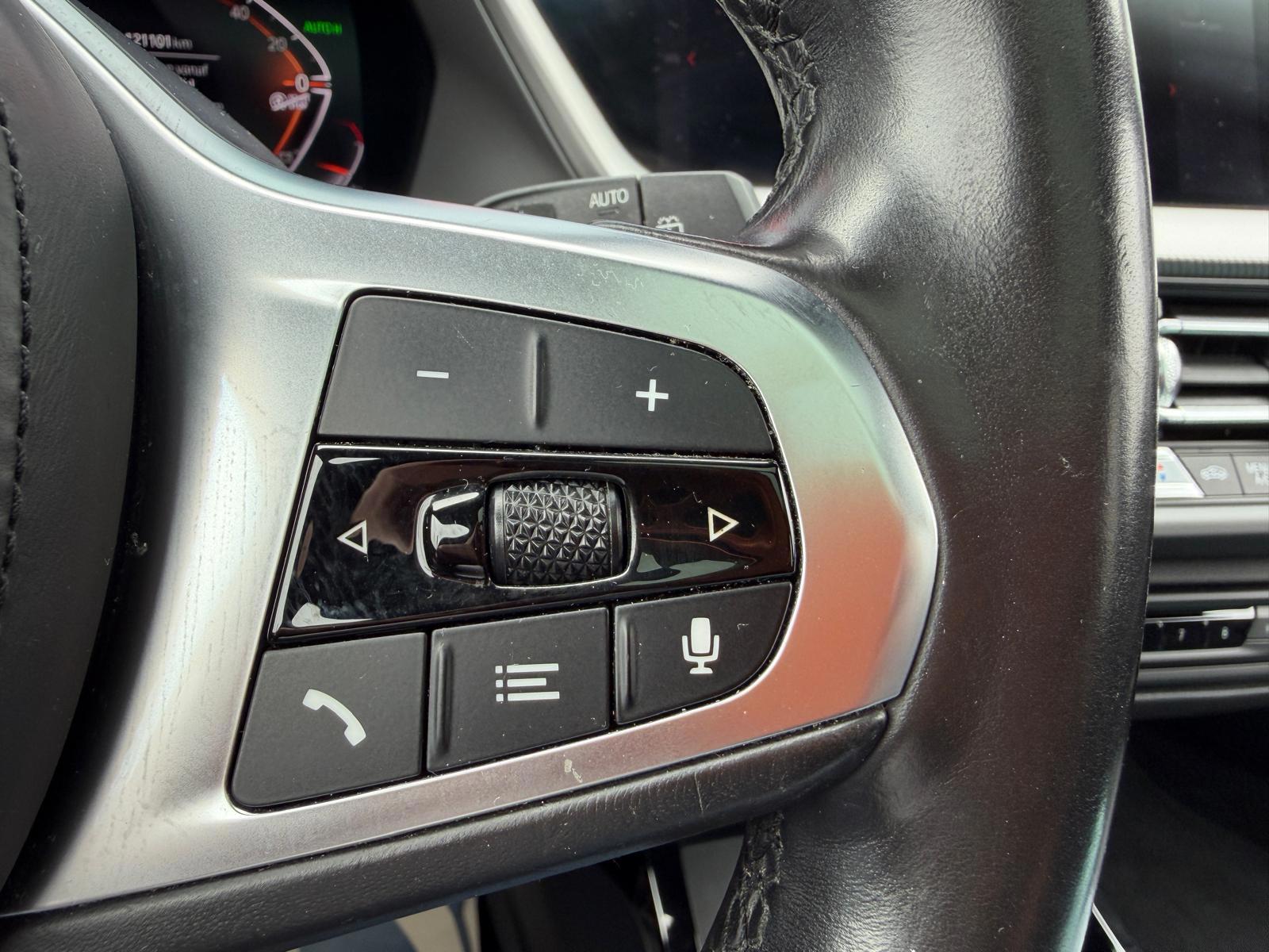 Foto van BMW 116i