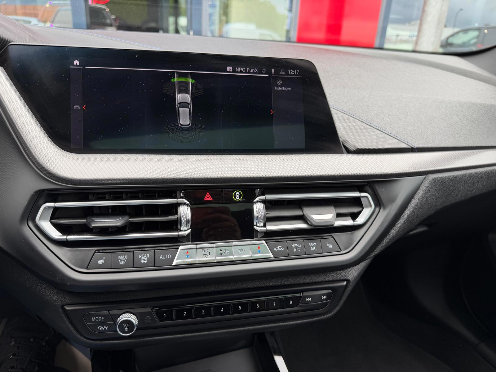 Foto van BMW 116i