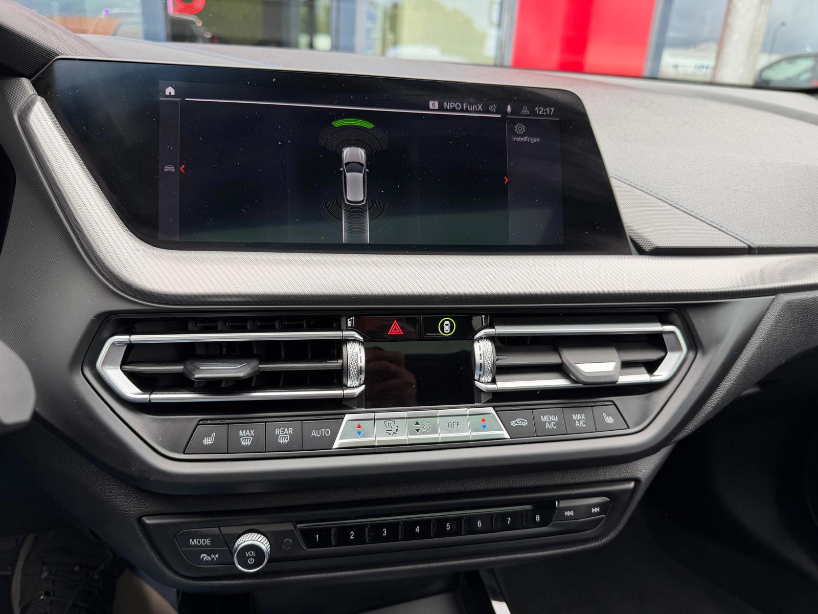 Foto van BMW 116i