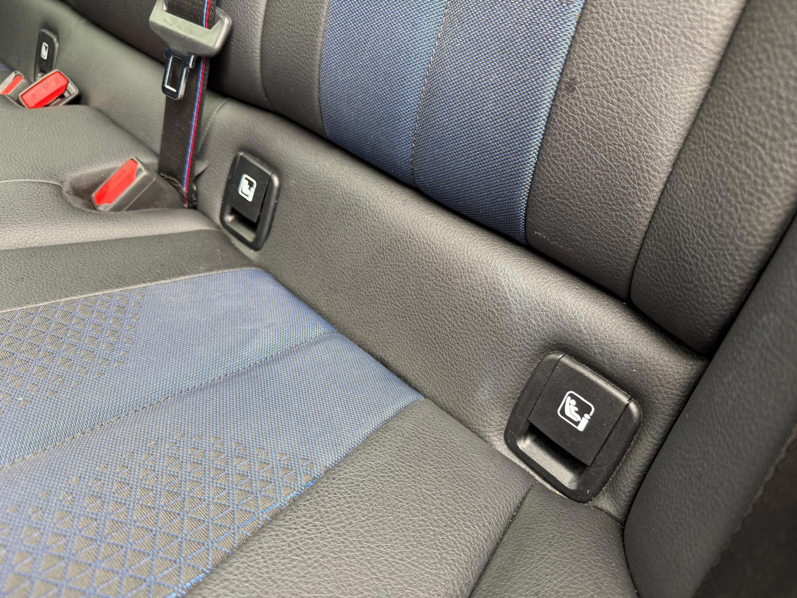 Foto van BMW 116i