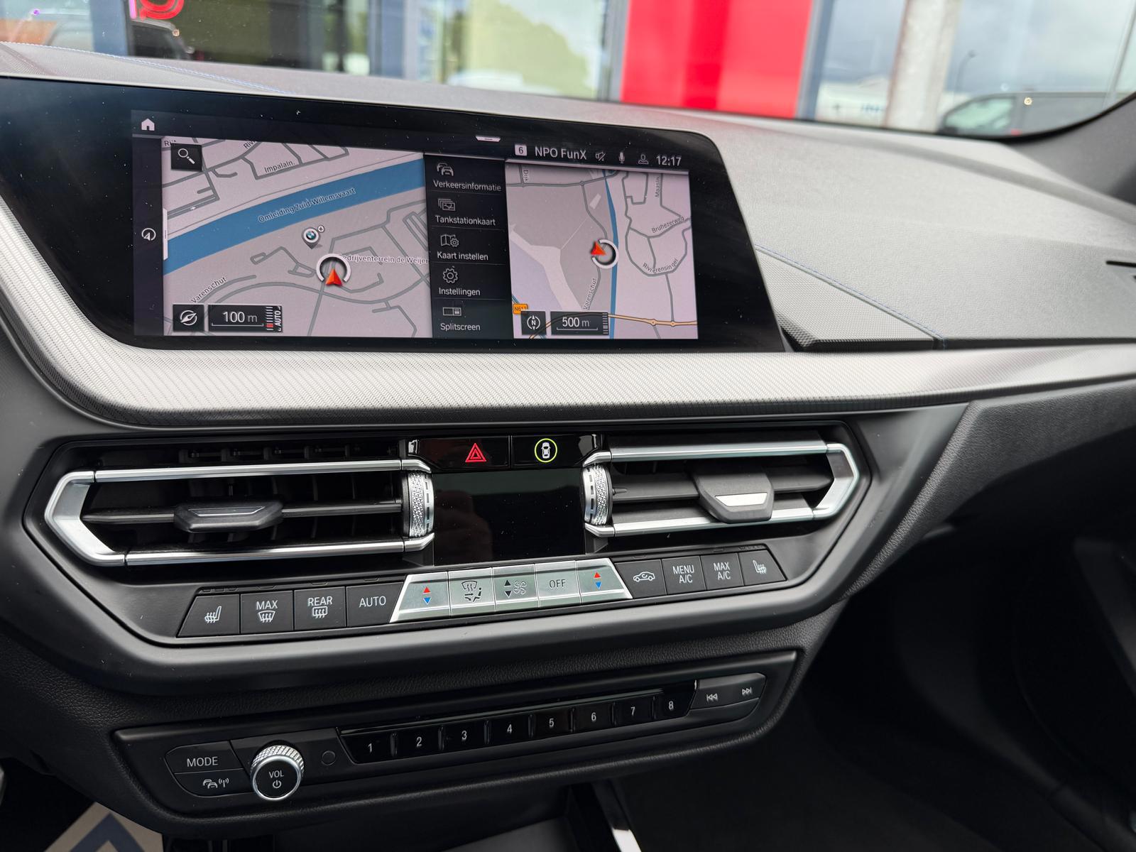 Foto van BMW 116i